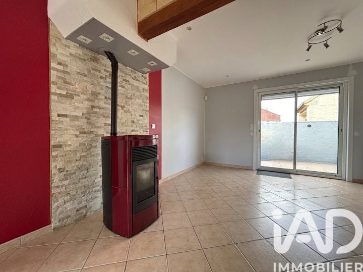 Maison à vendre, 124m², Busigny