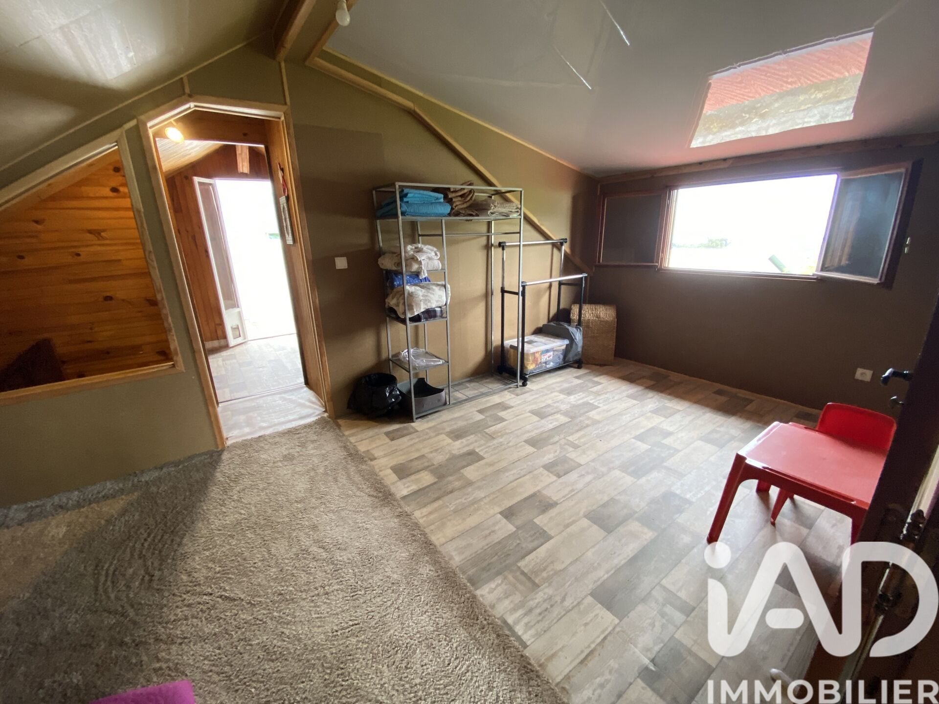 Maison à vendre, 180m², Saint-Louis