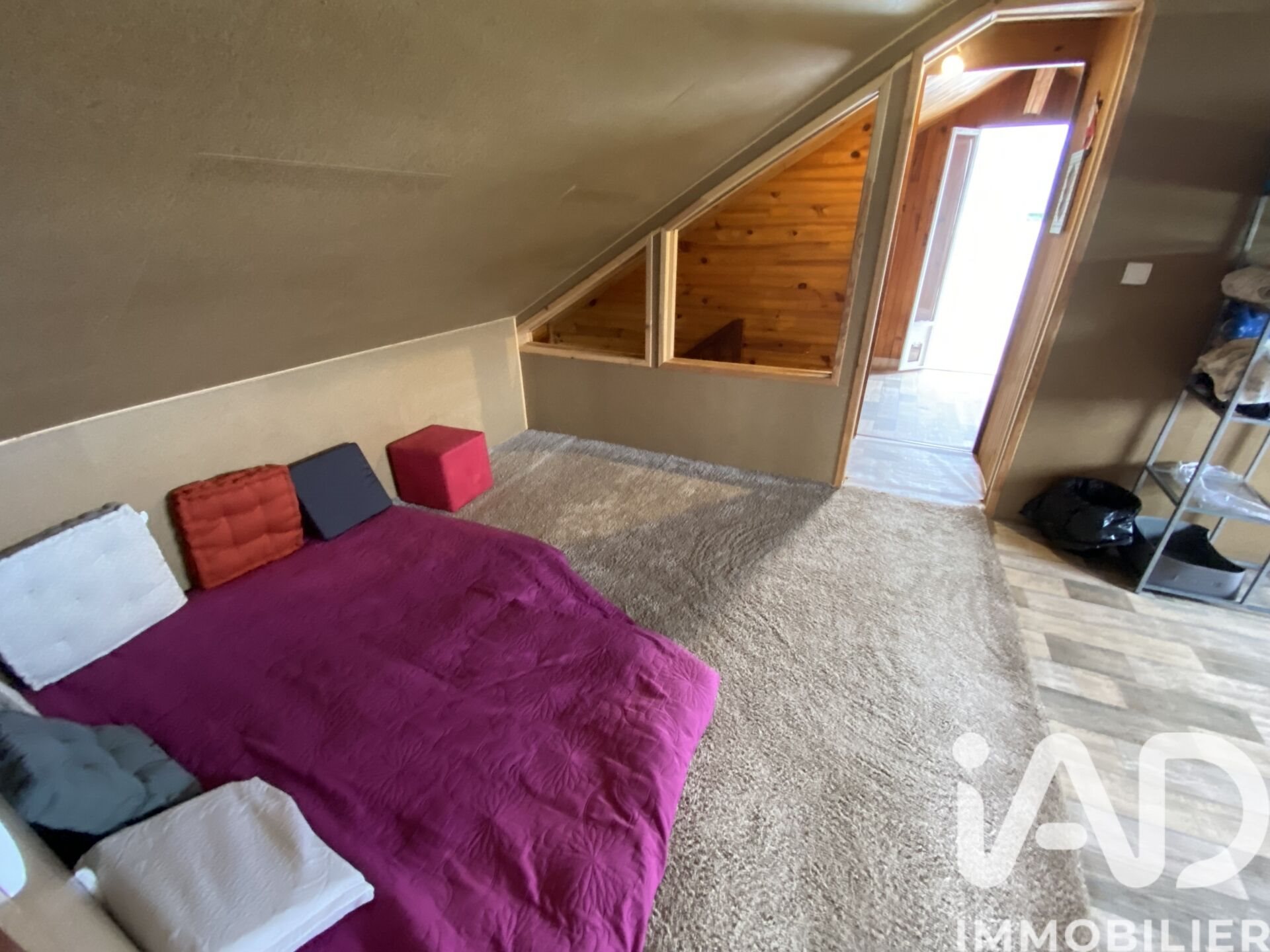 Maison à vendre, 180m², Saint-Louis