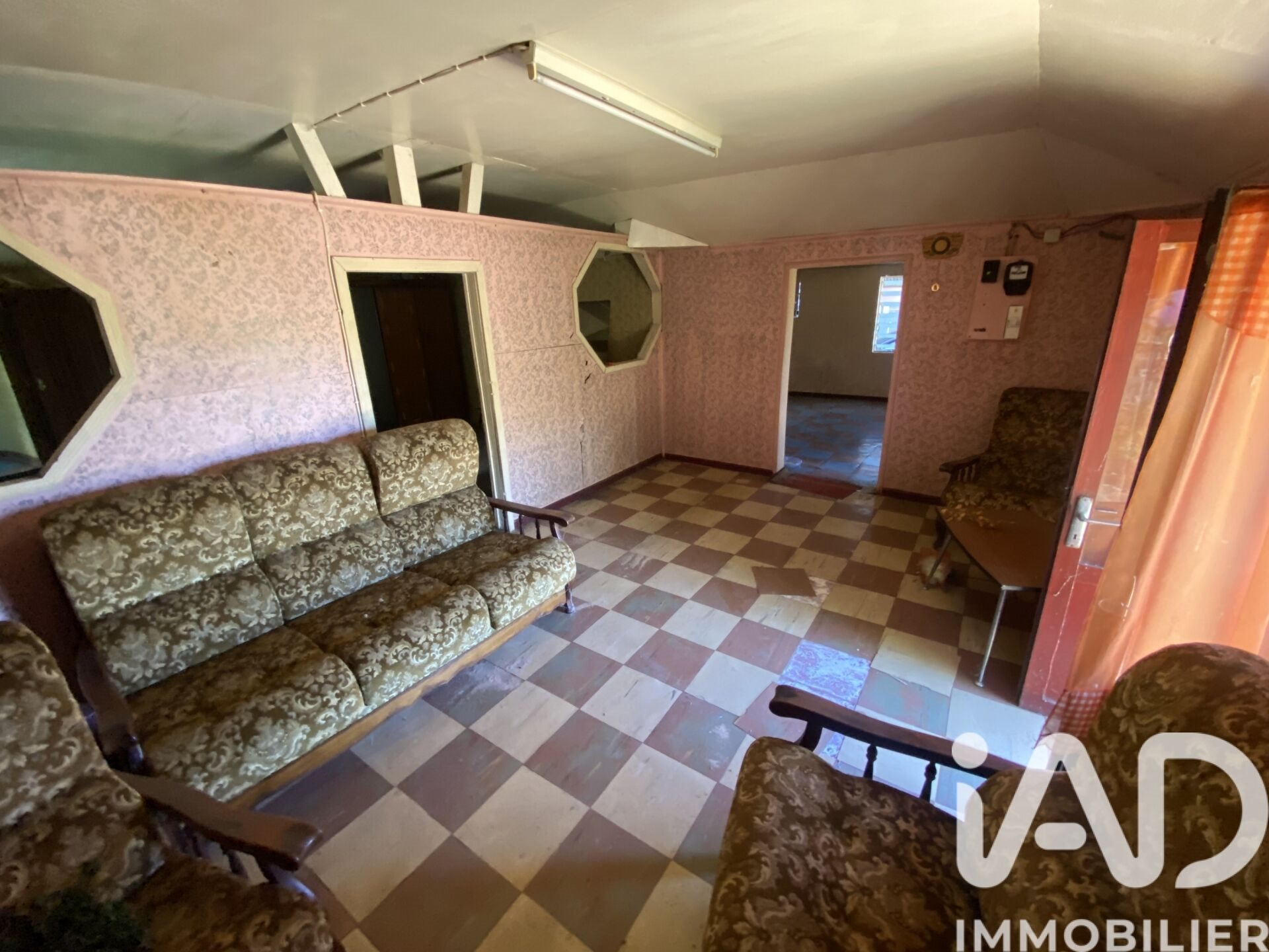 Maison à vendre, 100m², Saint-Louis