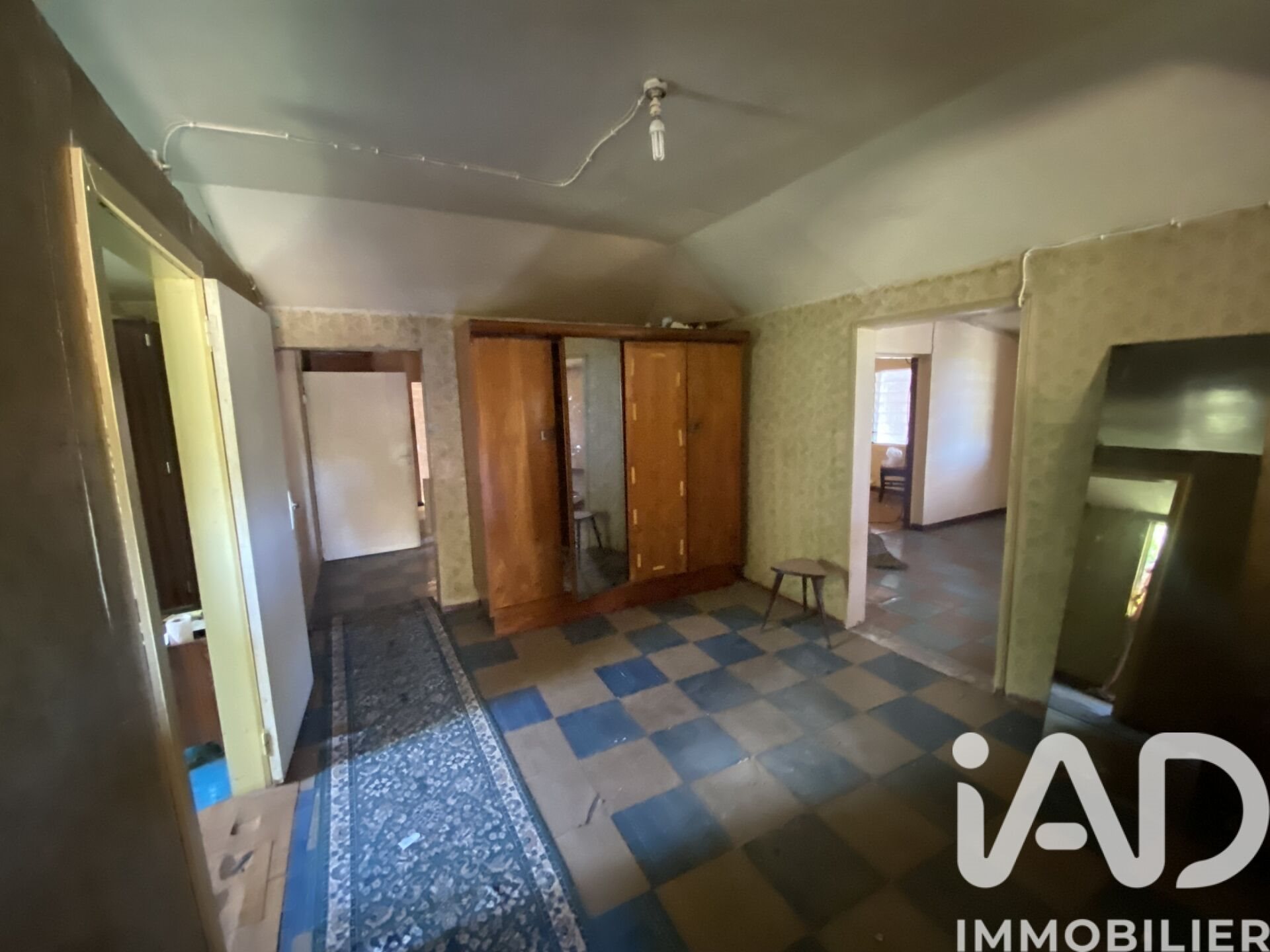 Maison à vendre, 100m², Saint-Louis