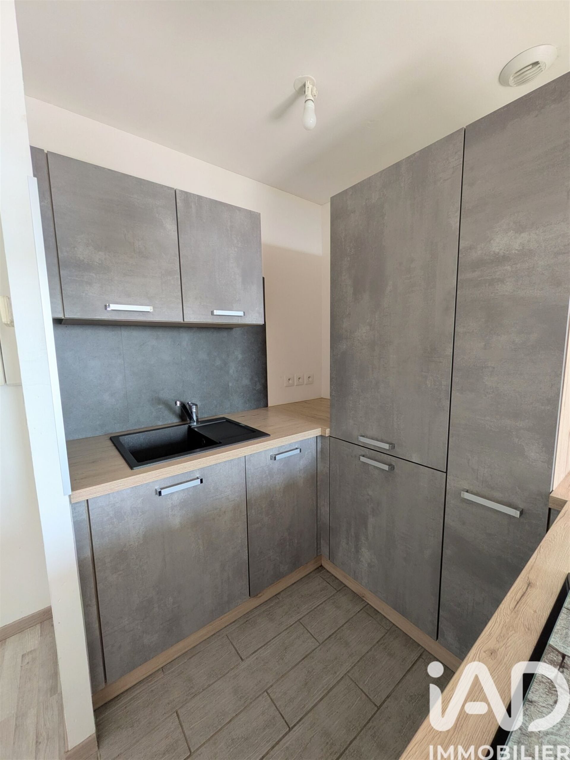 Appartement à vendre, 49m², Faulquemont