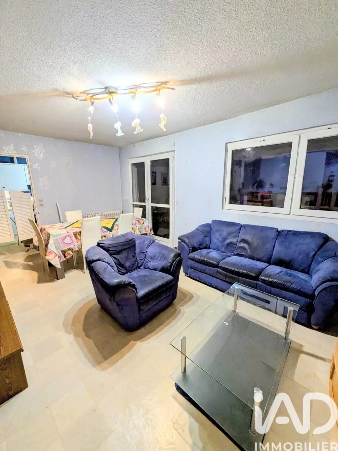 Appartement à vendre, 70m², Saint-Avold