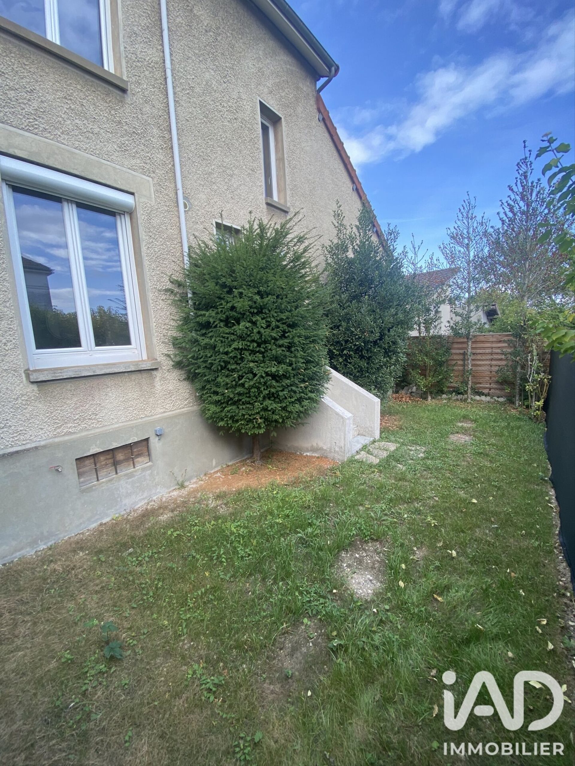 Maison à vendre, 116m², Sainte-Savine