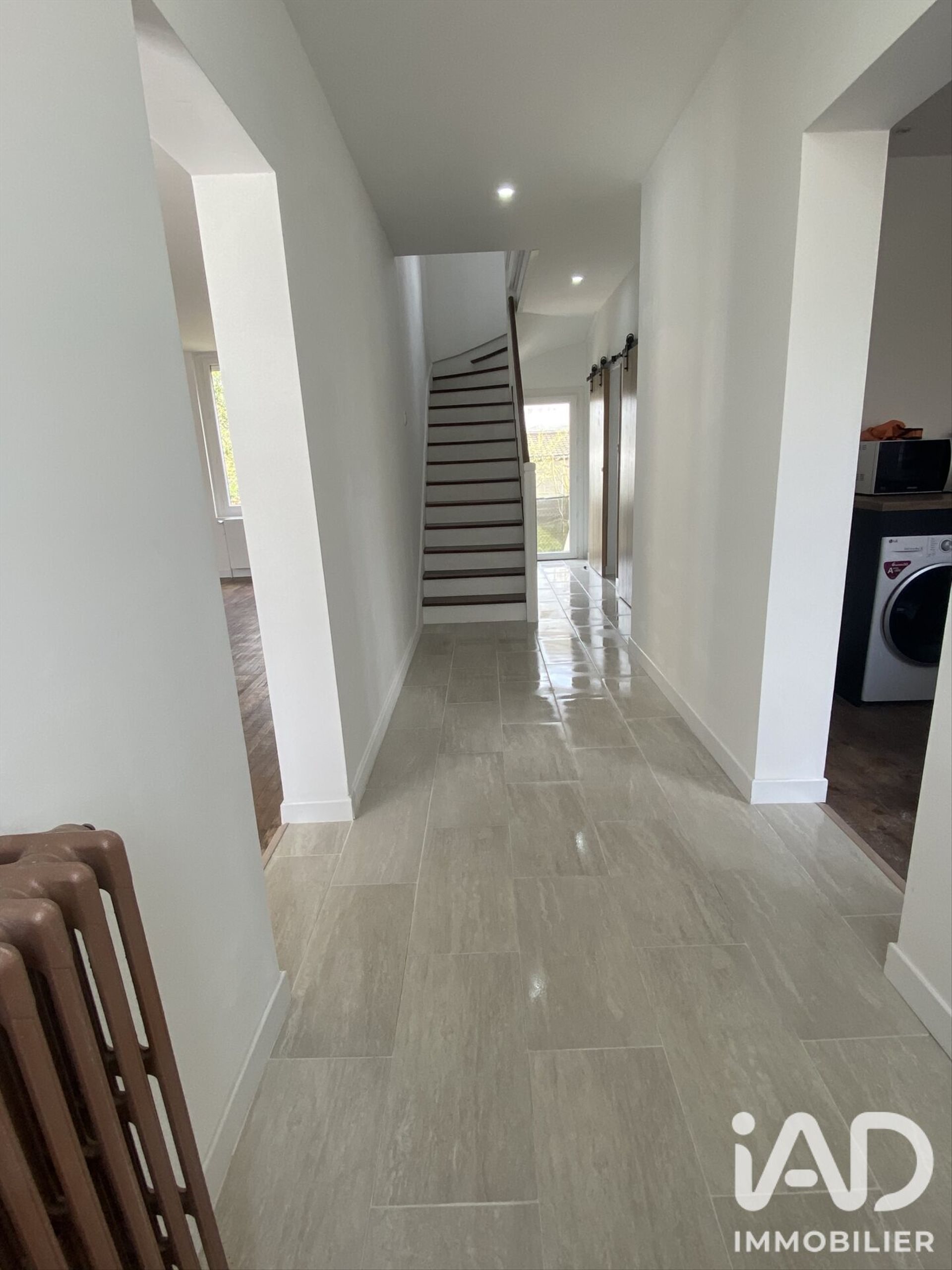 Maison à vendre, 116m², Sainte-Savine