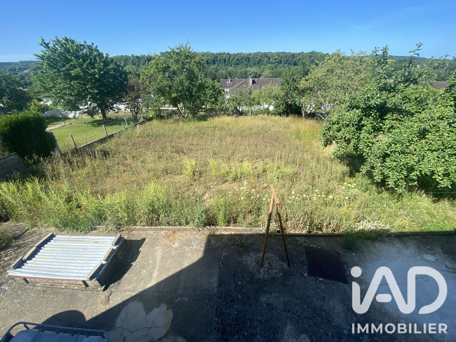 Maison à vendre, 73m², Bayard-sur-Marne