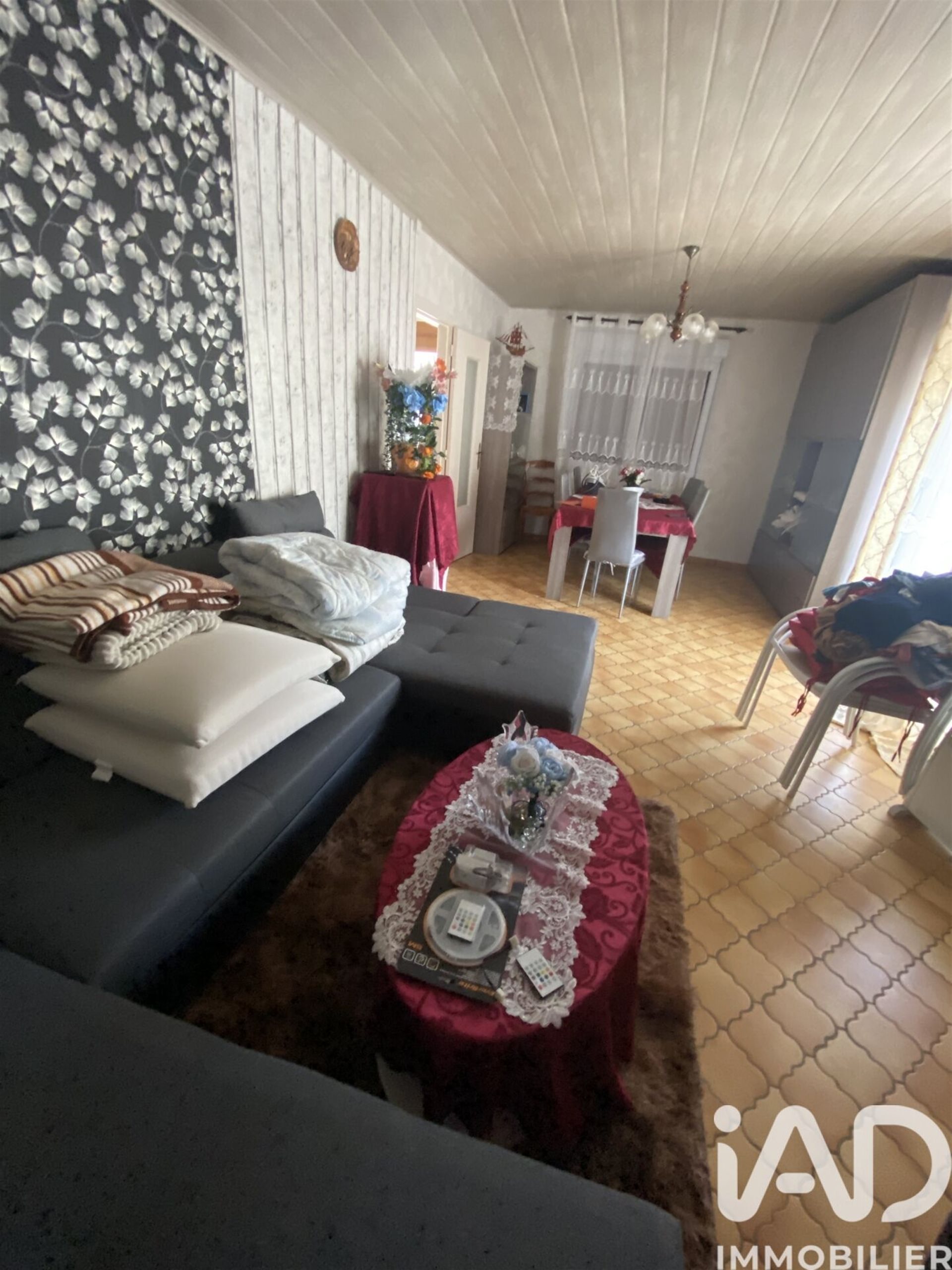 Maison à vendre, 73m², Bayard-sur-Marne