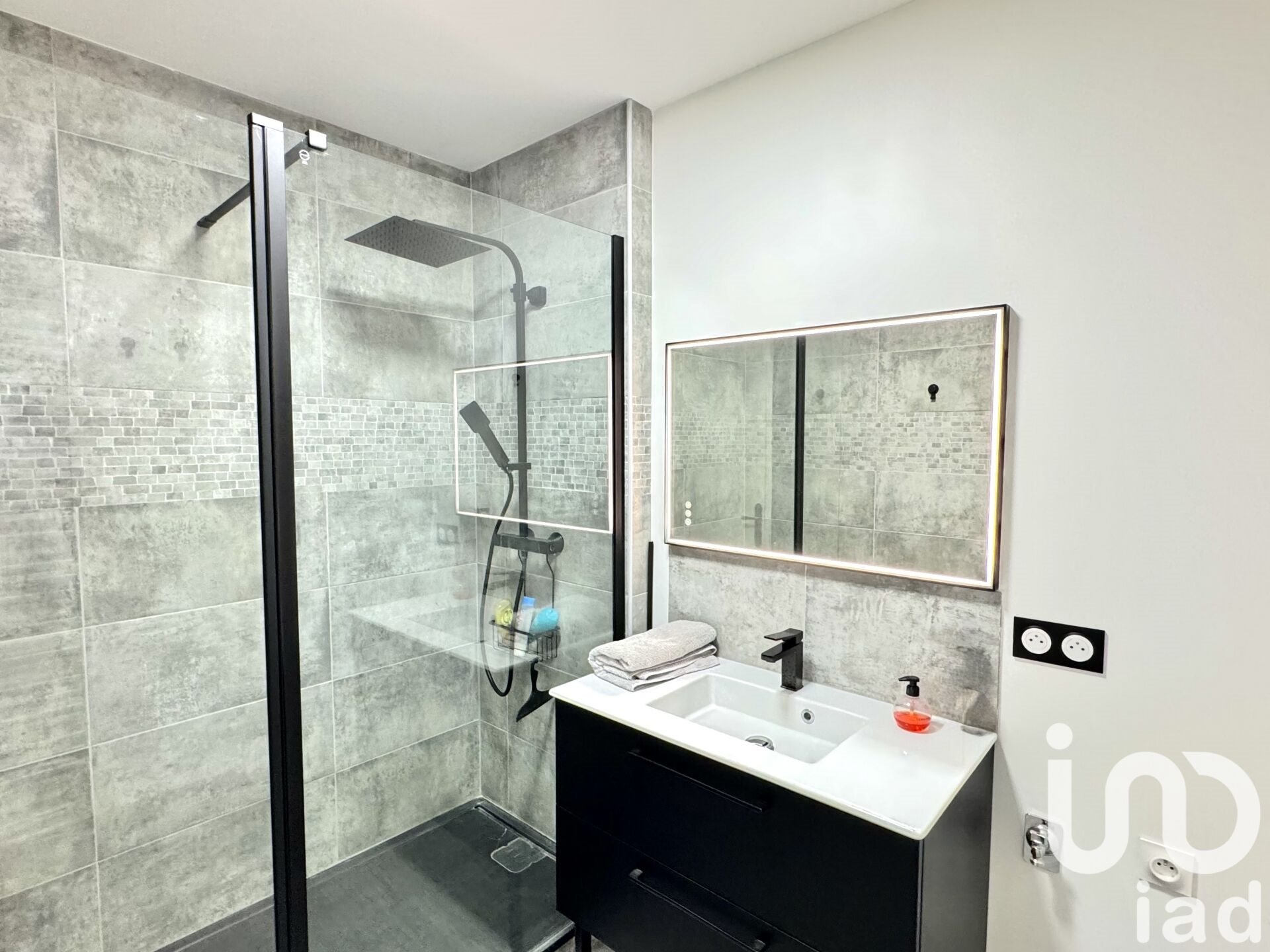 Appartement à vendre, 69m², Lens