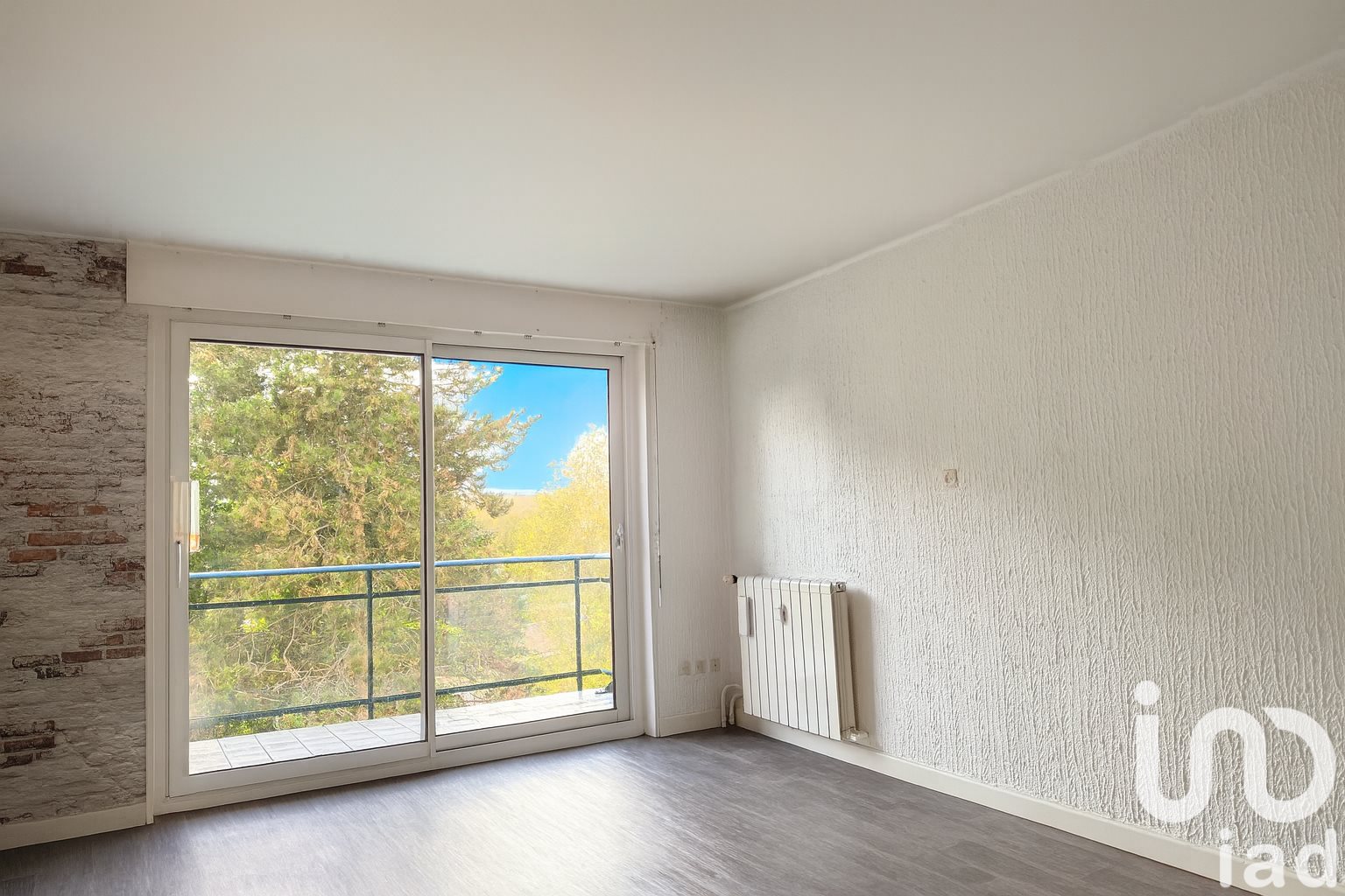 Appartement à vendre, 69m², Lens