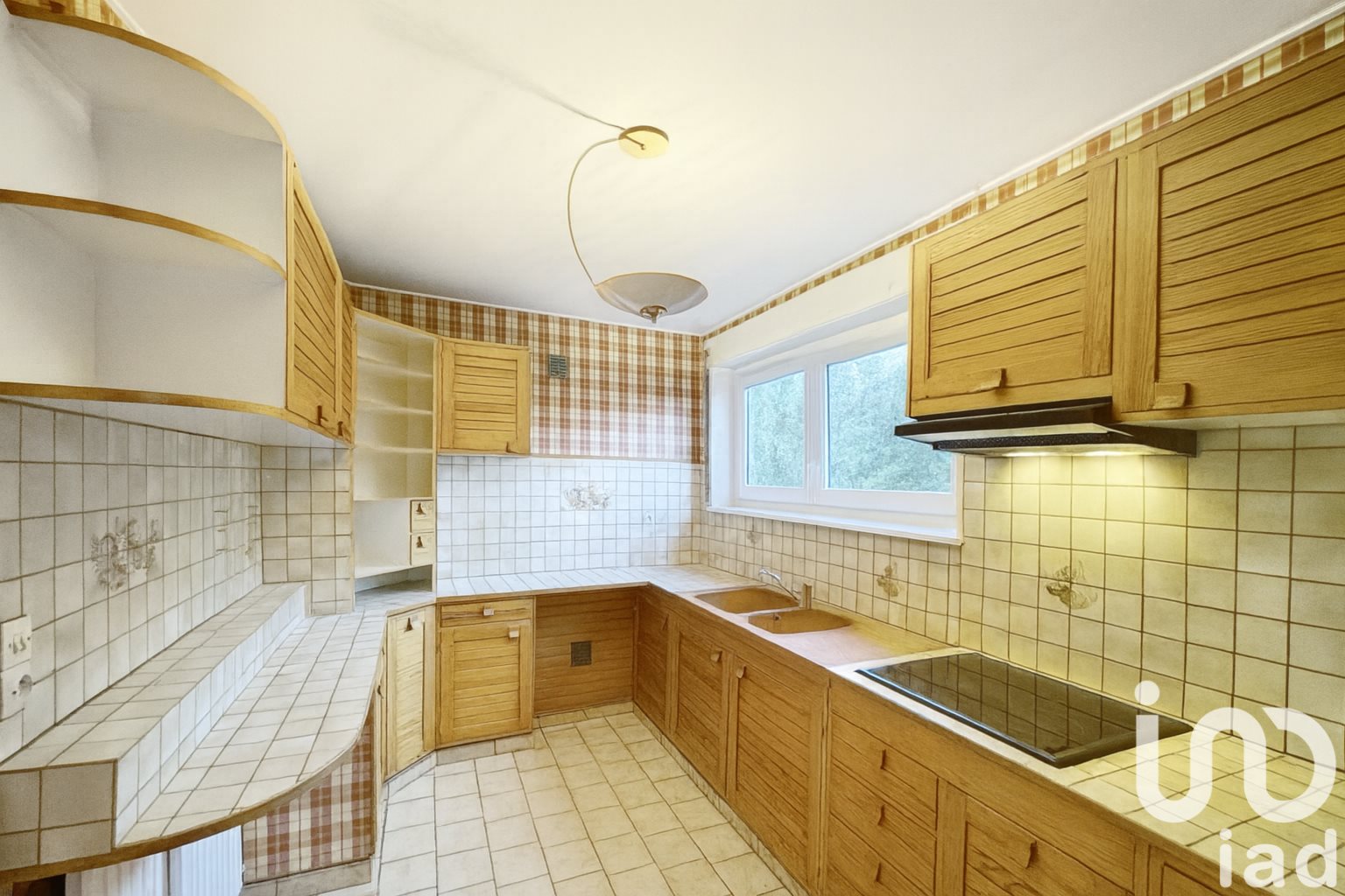 Appartement à vendre, 69m², Lens