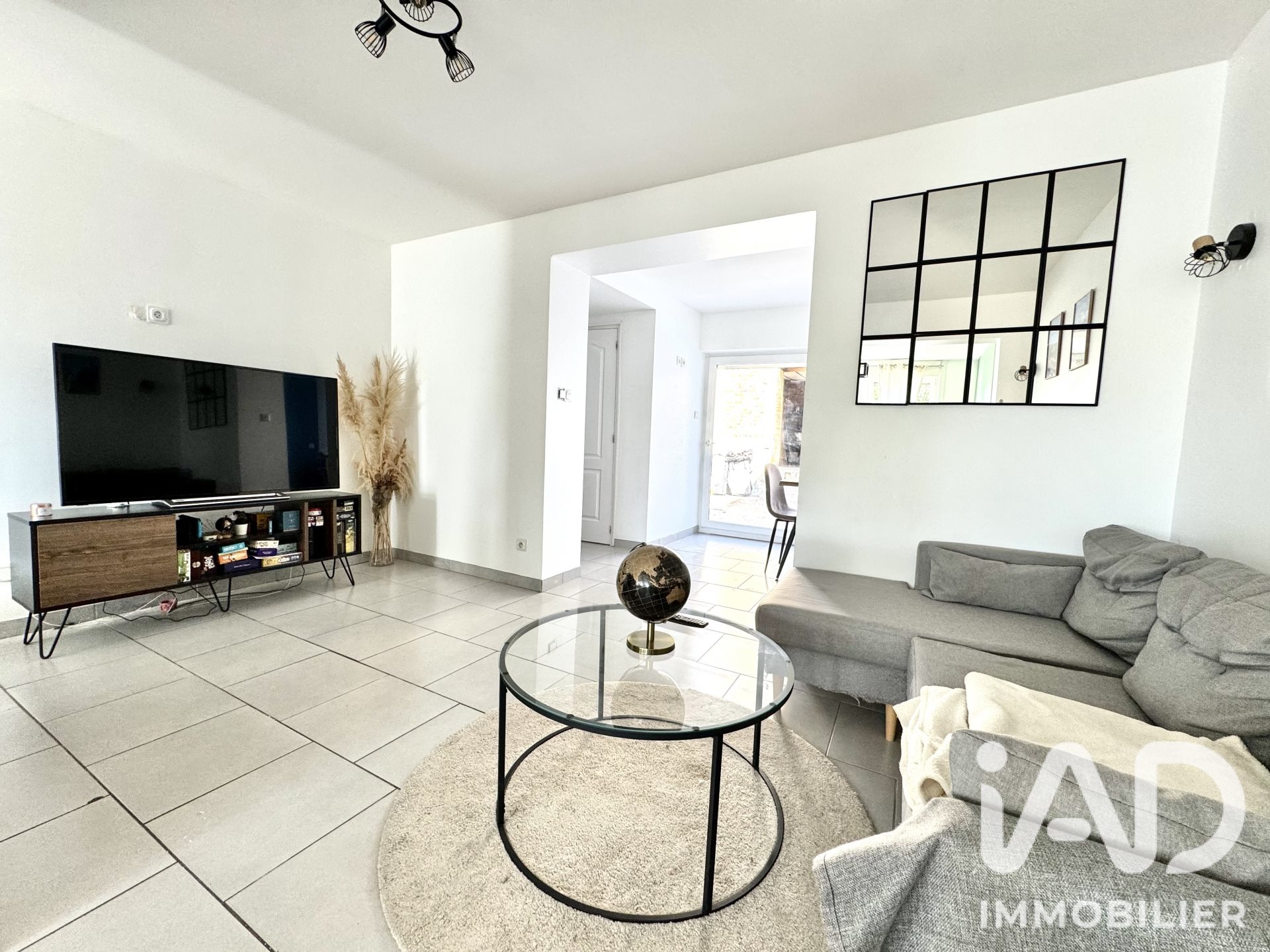 Maison à vendre, 95m², Liévin