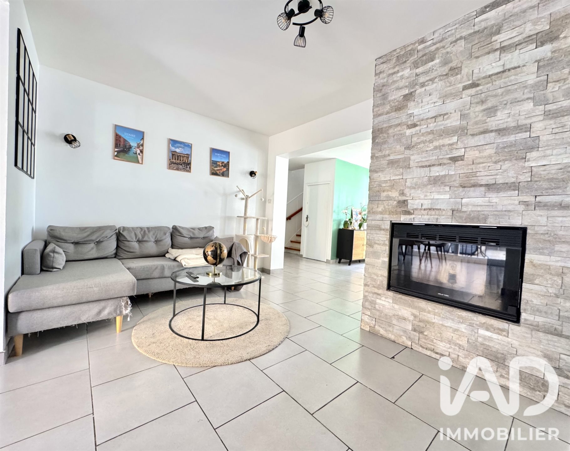Maison à vendre, 95m², Liévin