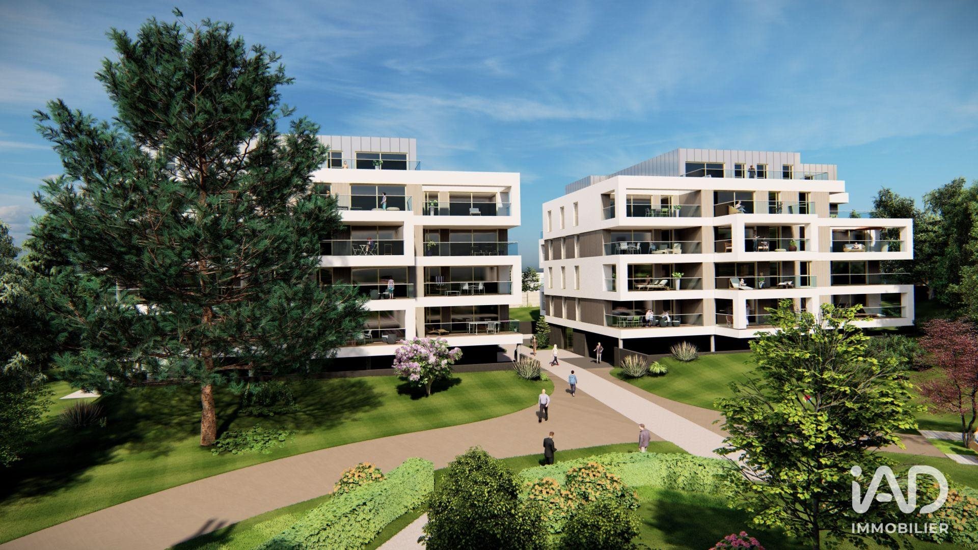 Appartement à vendre, 62m², Arras