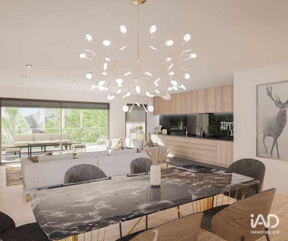 Appartement à vendre, 62m², Arras