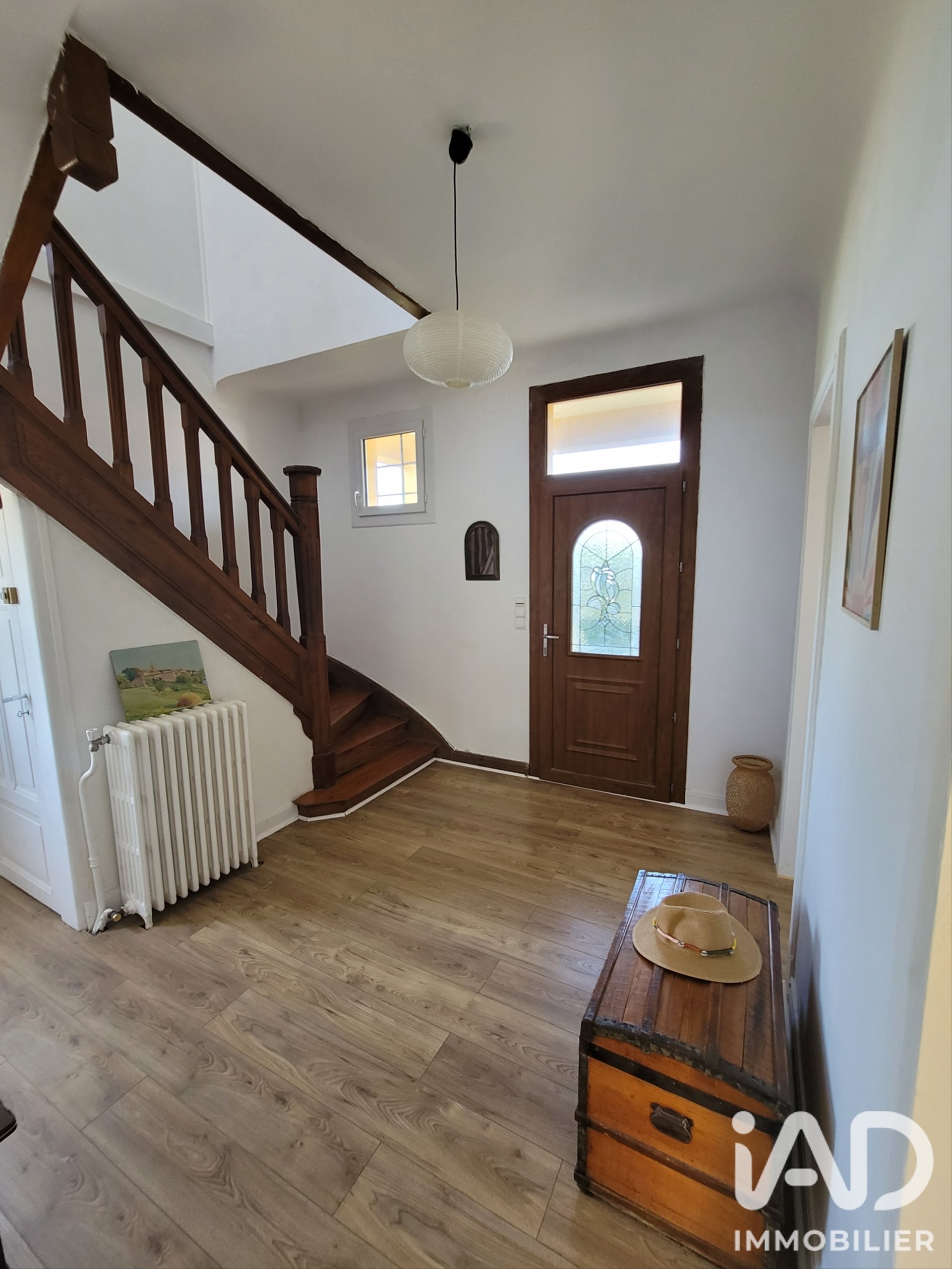Maison à vendre, 131m², Morcenx