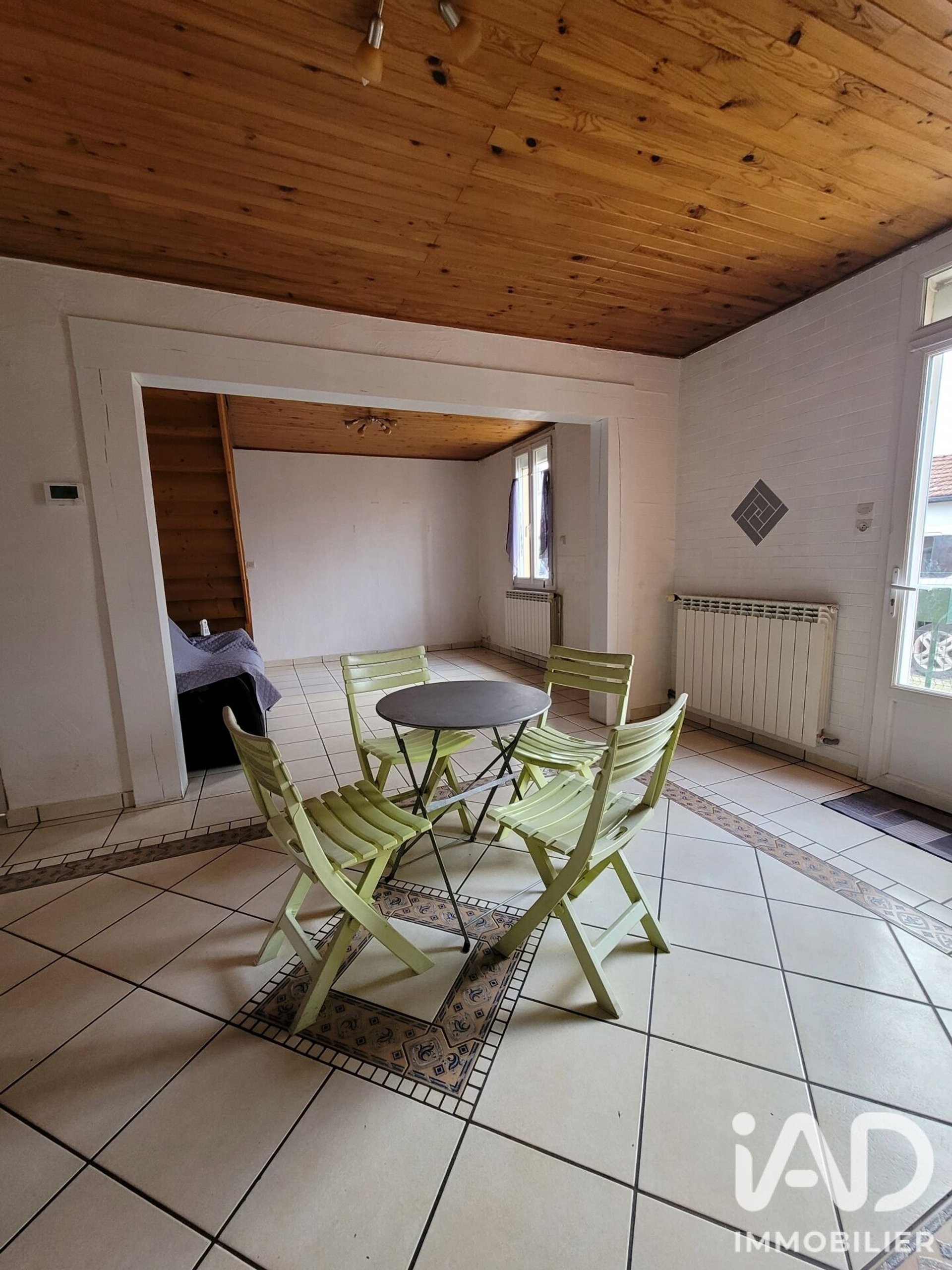 Maison à vendre, 70m², Morcenx
