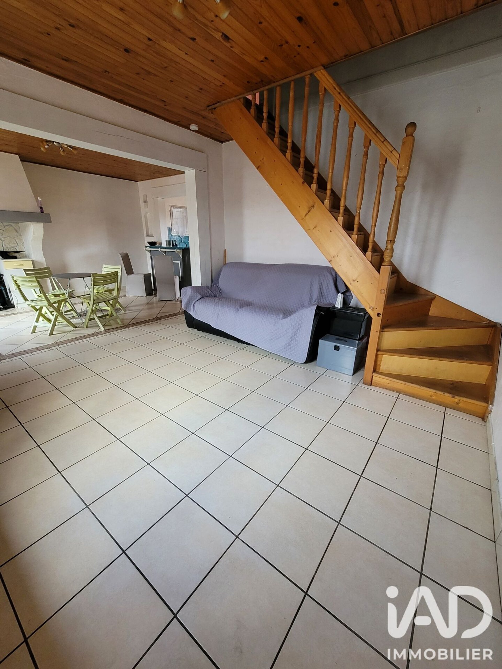Maison à vendre, 70m², Morcenx