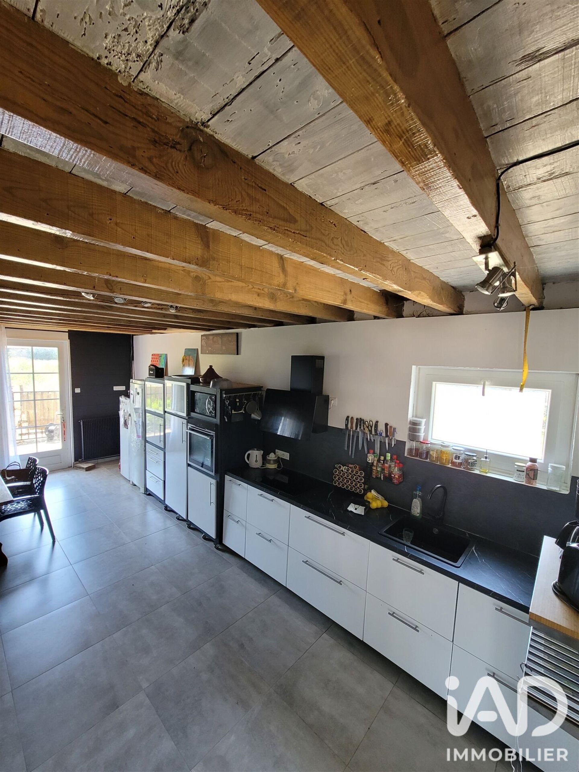 Maison à vendre, 124m², Morcenx