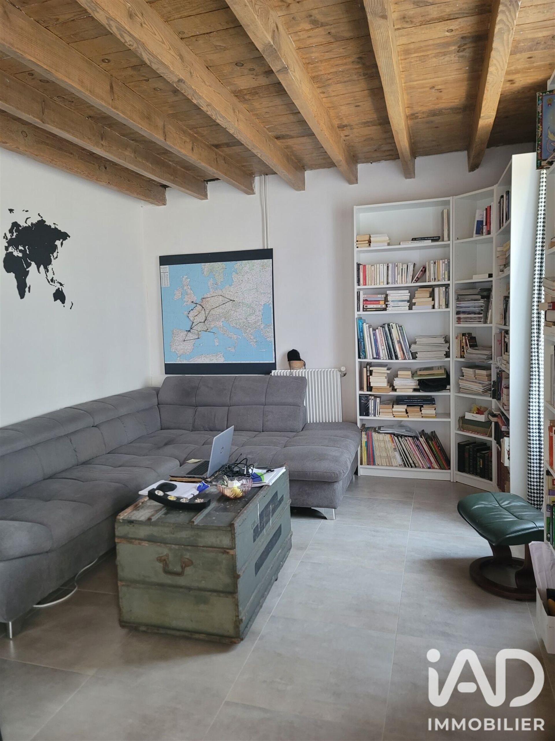 Maison à vendre, 124m², Morcenx