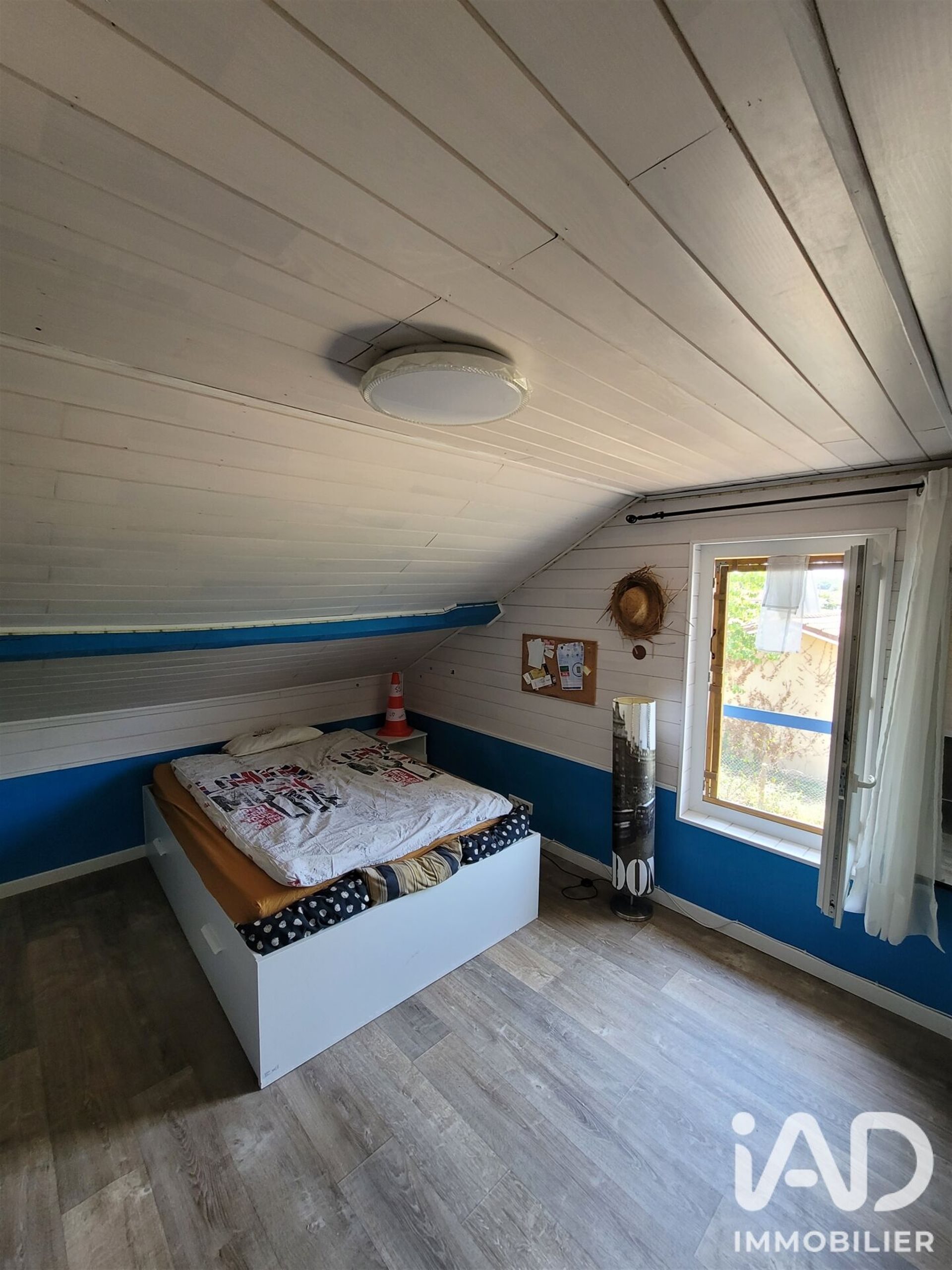 Maison à vendre, 124m², Morcenx