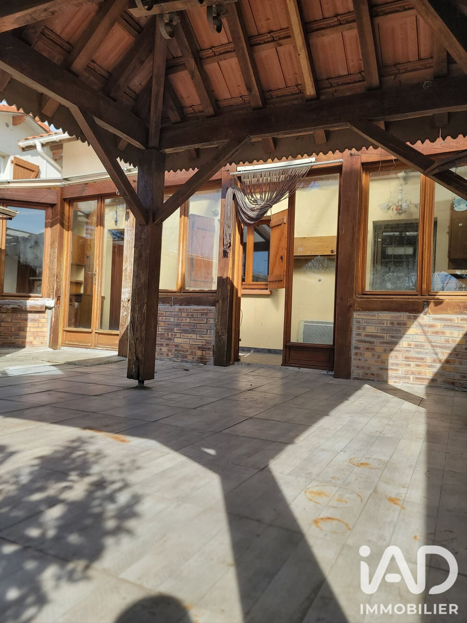 Maison à vendre, 90m², Morcenx