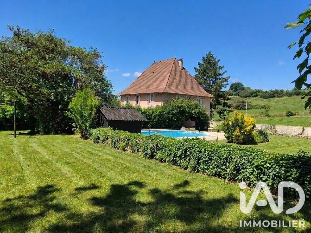 Maison à vendre, 195m², La Bâtie-Montgascon