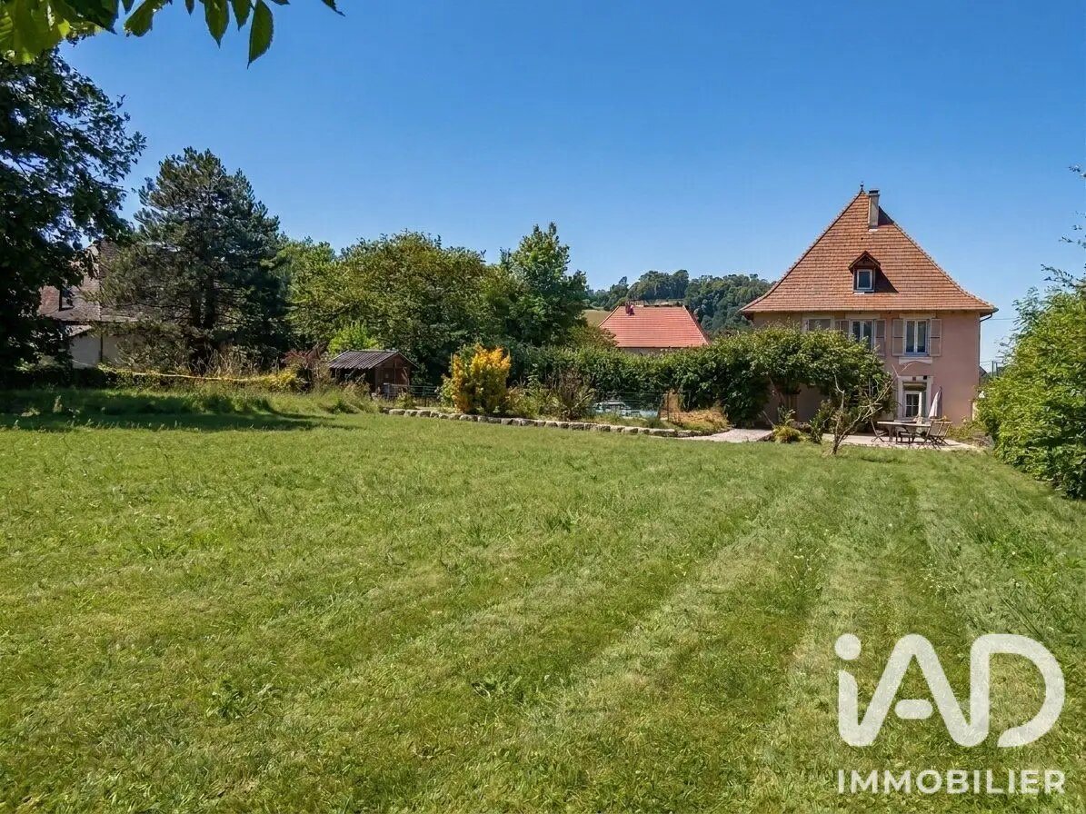 Maison à vendre, 195m², La Bâtie-Montgascon