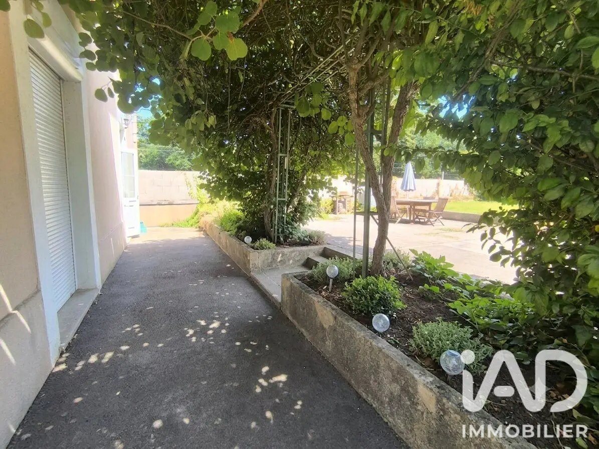Maison à vendre, 195m², La Bâtie-Montgascon