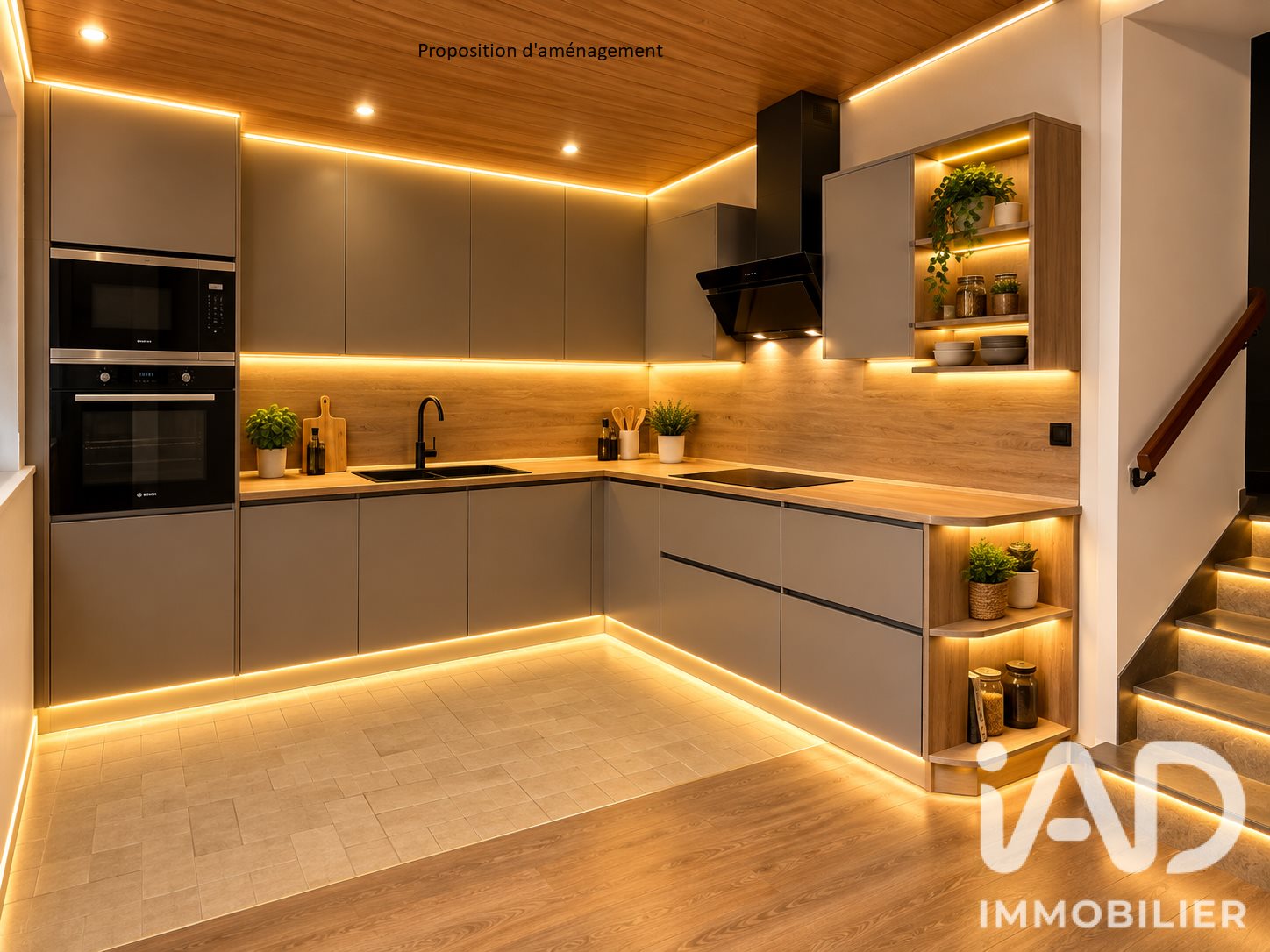 Maison à vendre, 95m², Val d'Anast