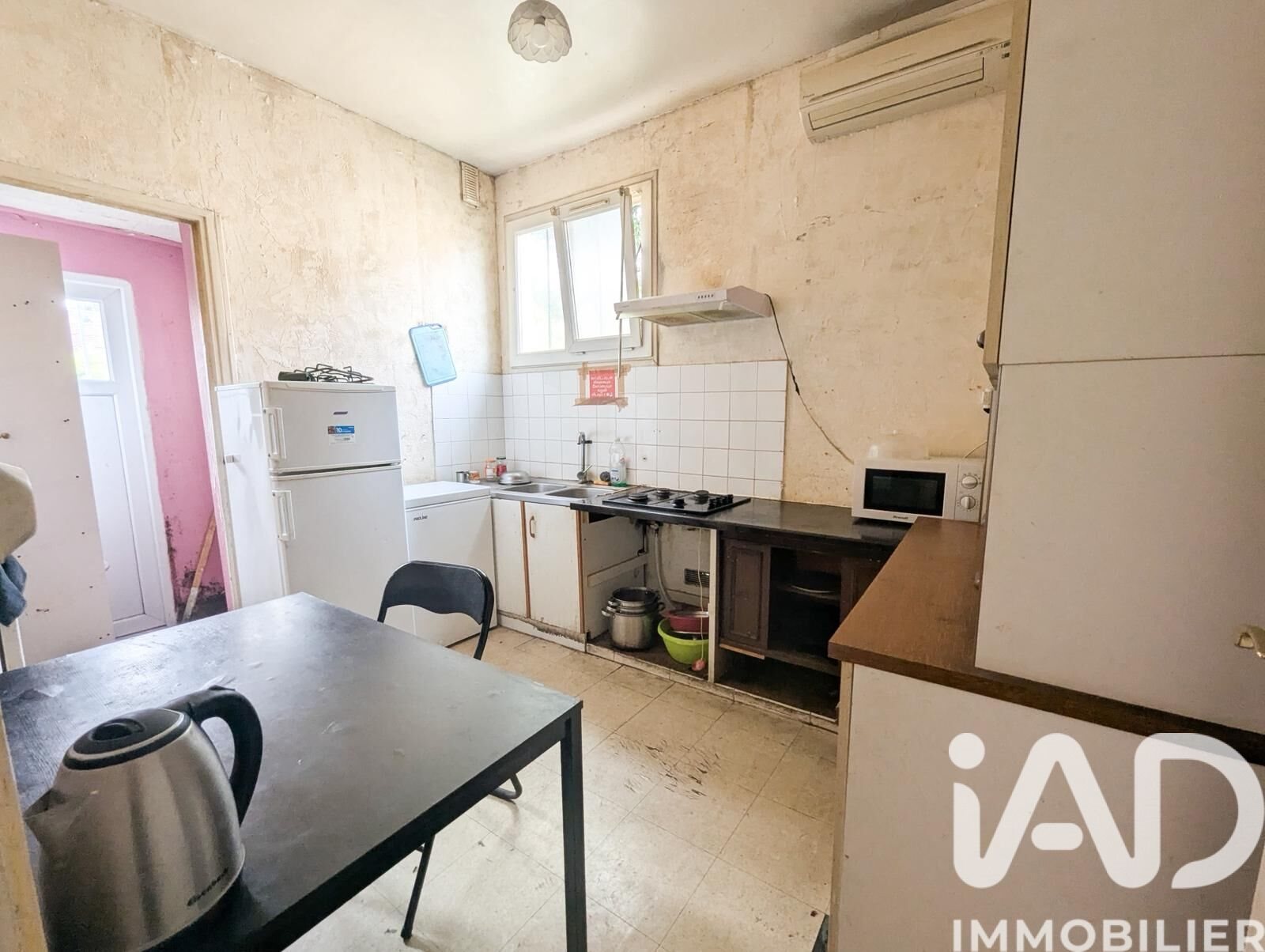 Maison à vendre, 82m², Le Blanc-Mesnil