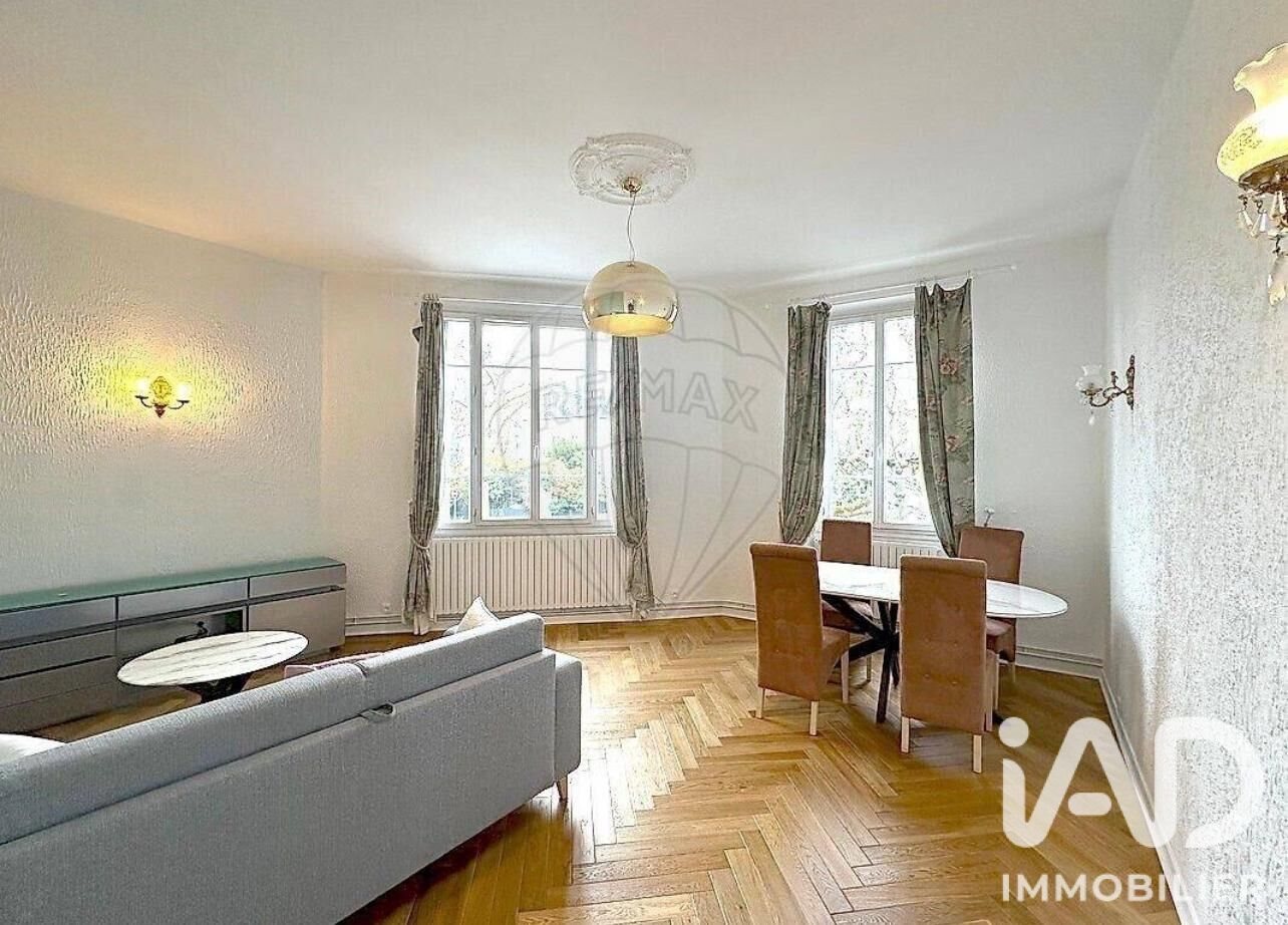 Appartement à vendre, 70m², Argenteuil