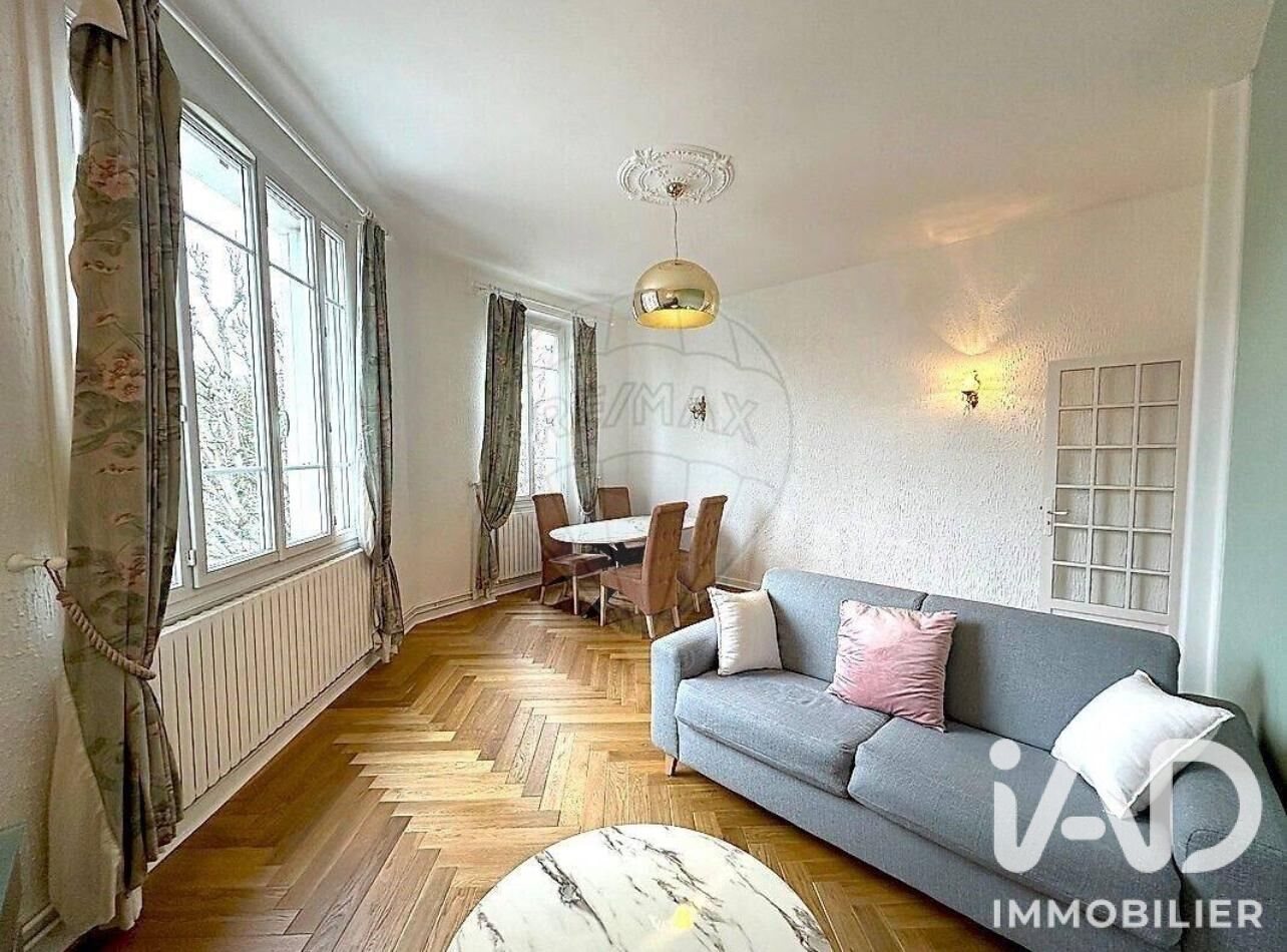 Appartement à vendre, 70m², Argenteuil