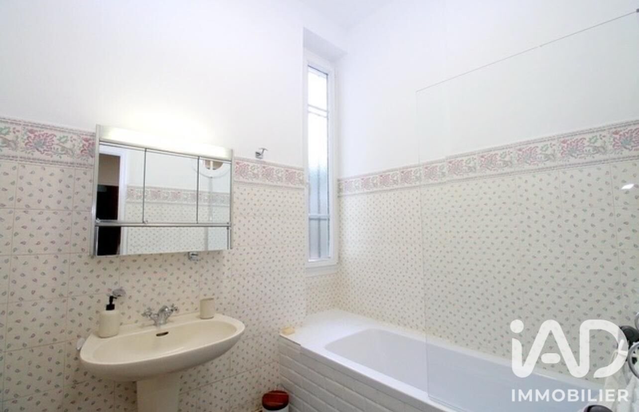 Appartement à vendre, 70m², Argenteuil