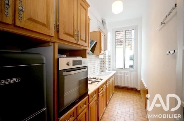 Appartement à vendre, 70m², Argenteuil