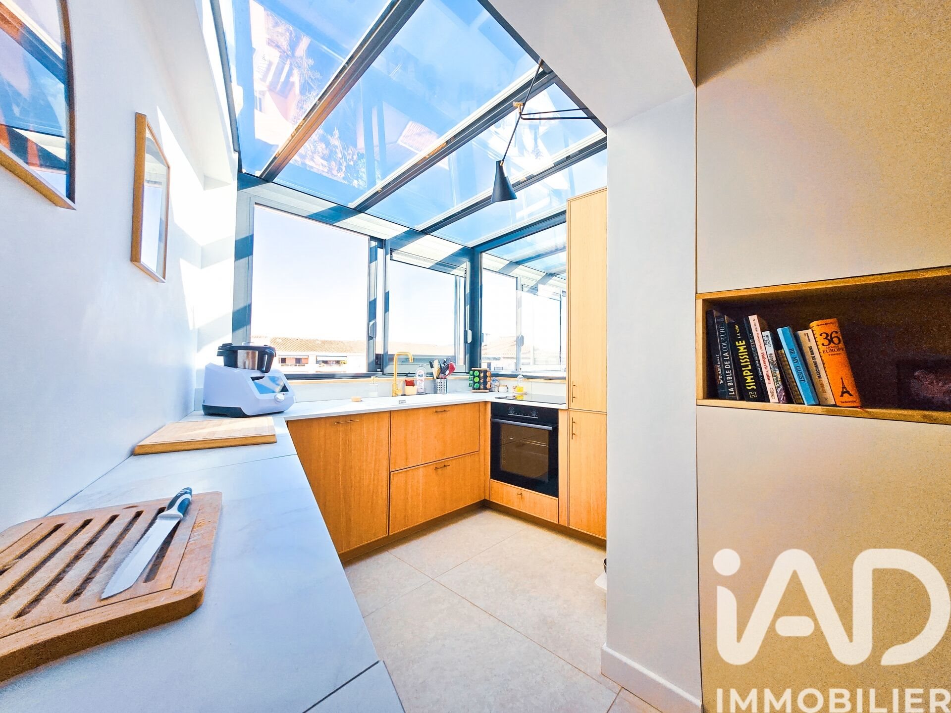 Appartement à vendre, 62m², Saint-Raphaël