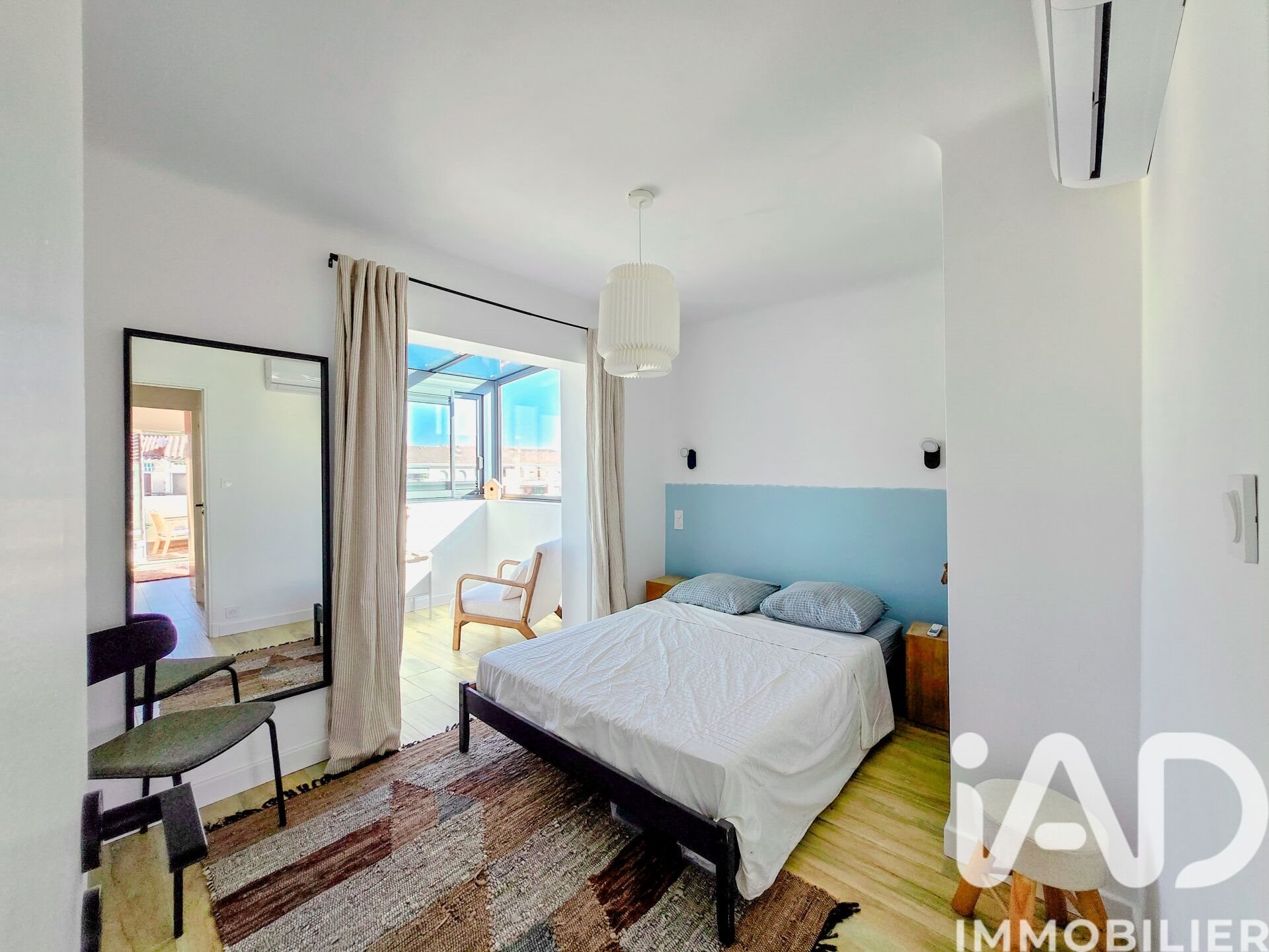 Appartement à vendre, 62m², Saint-Raphaël
