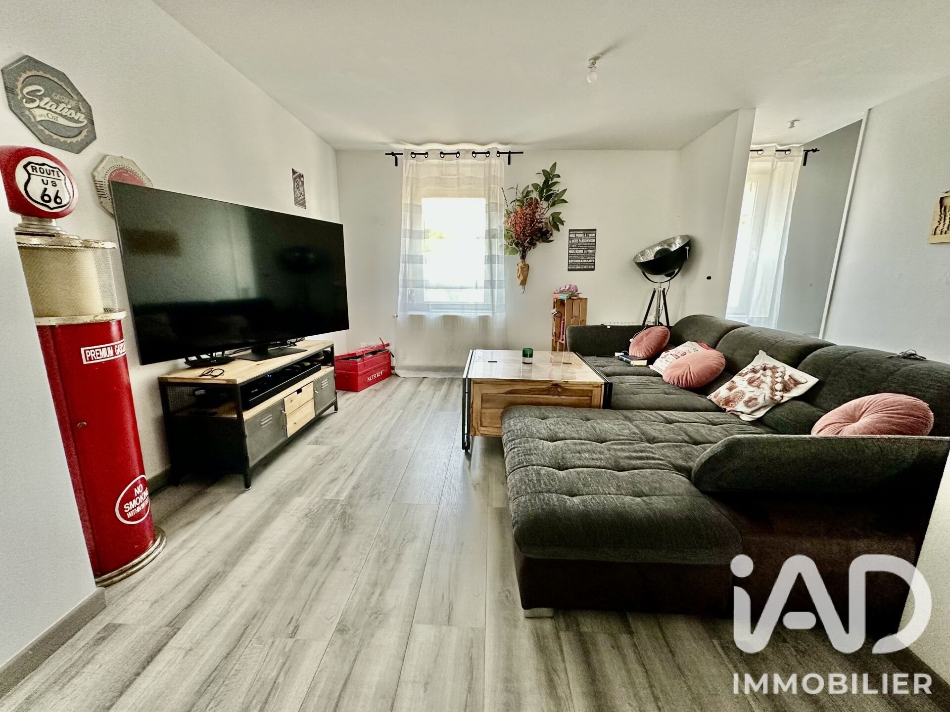 Appartement à vendre, 107m², Rombas