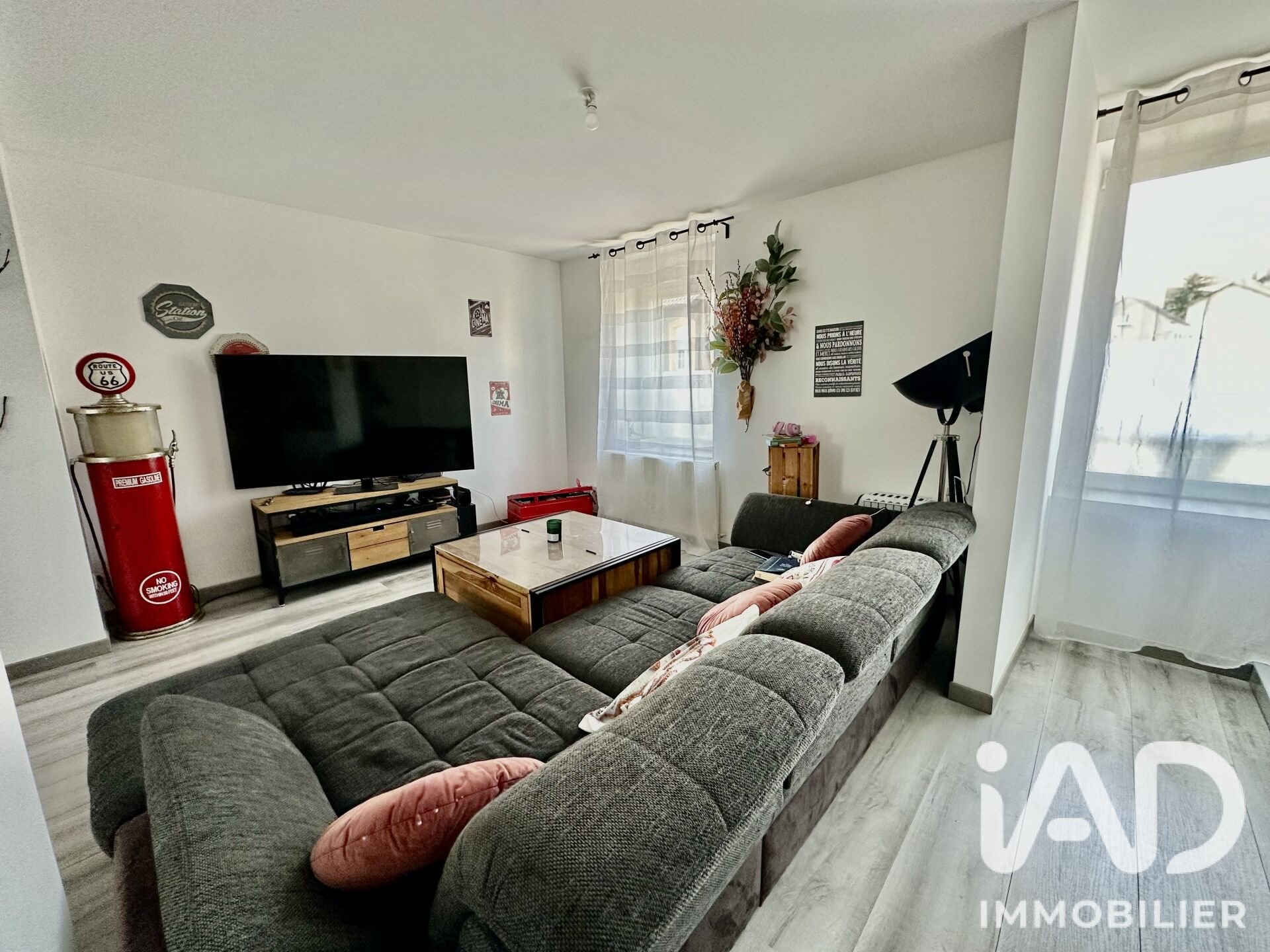 Appartement à vendre, 107m², Rombas