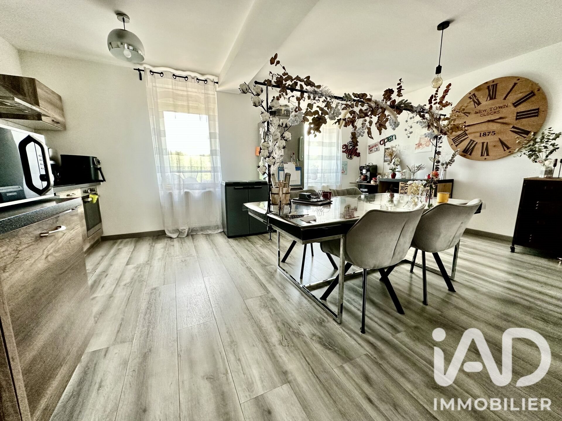 Appartement à vendre, 107m², Rombas