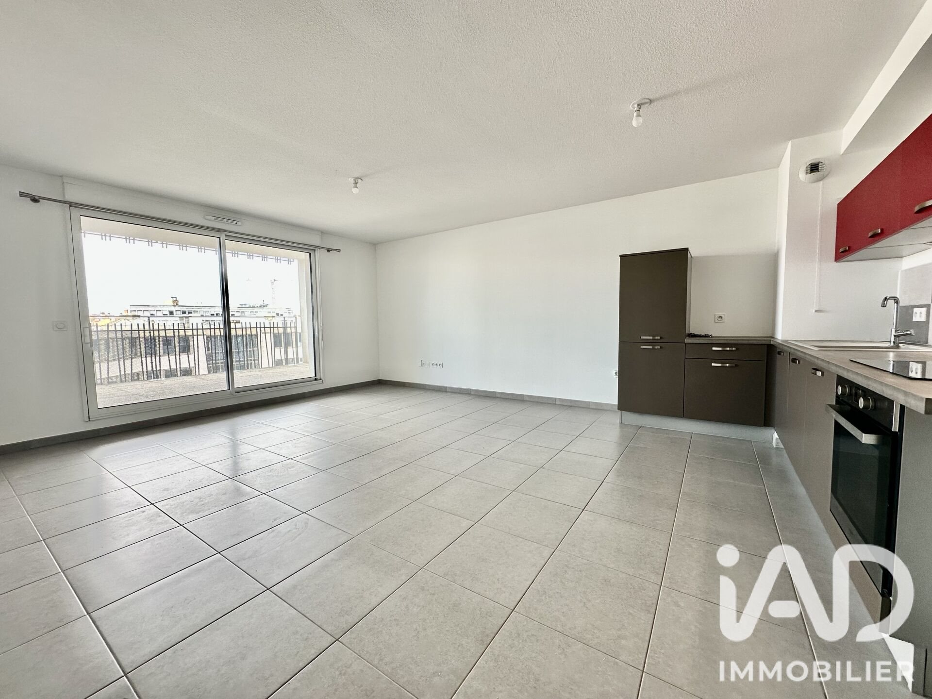 Appartement à vendre, 83m², Metz