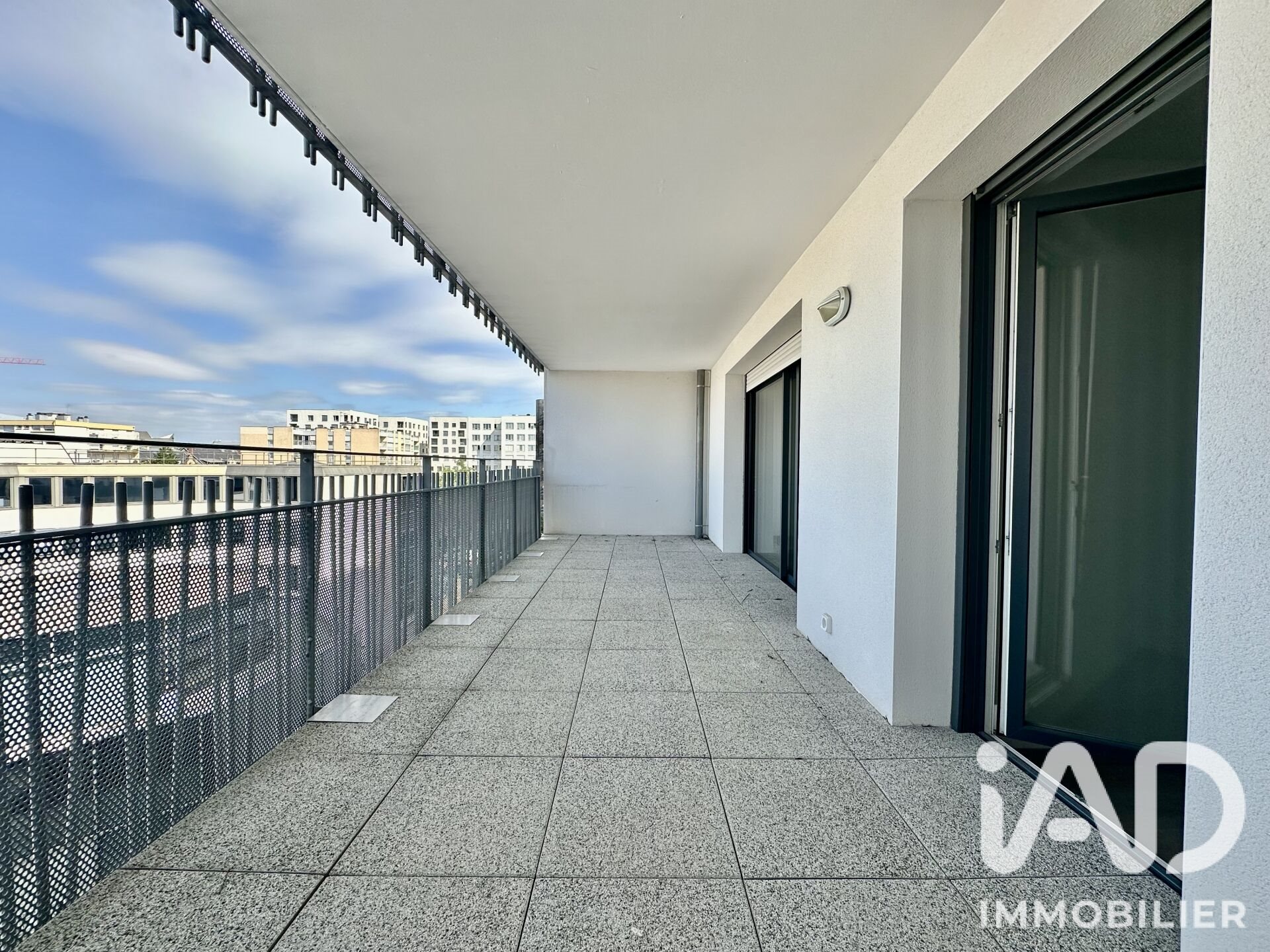 Appartement à vendre, 83m², Metz