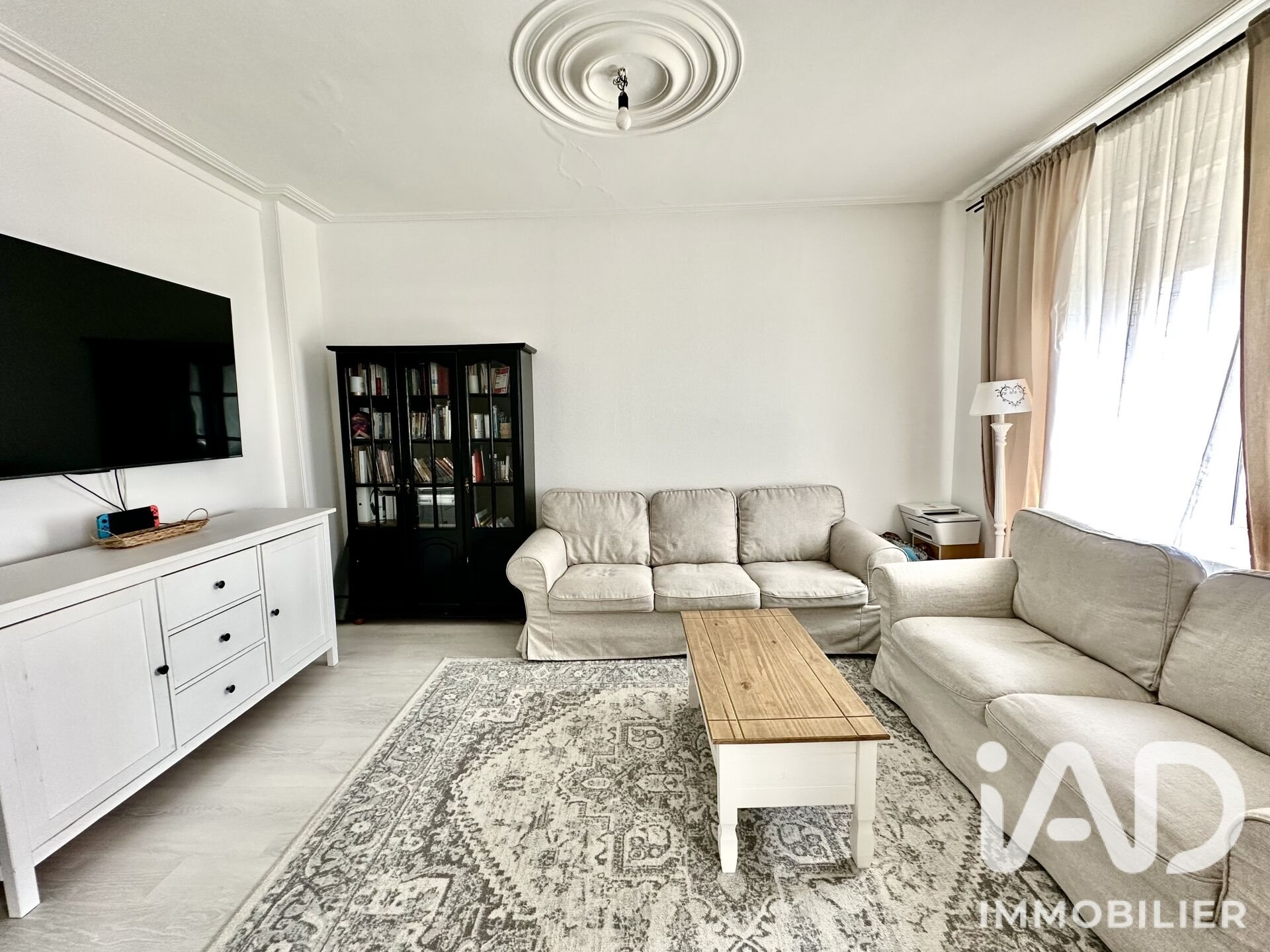 Appartement à vendre, 77m², Amnéville