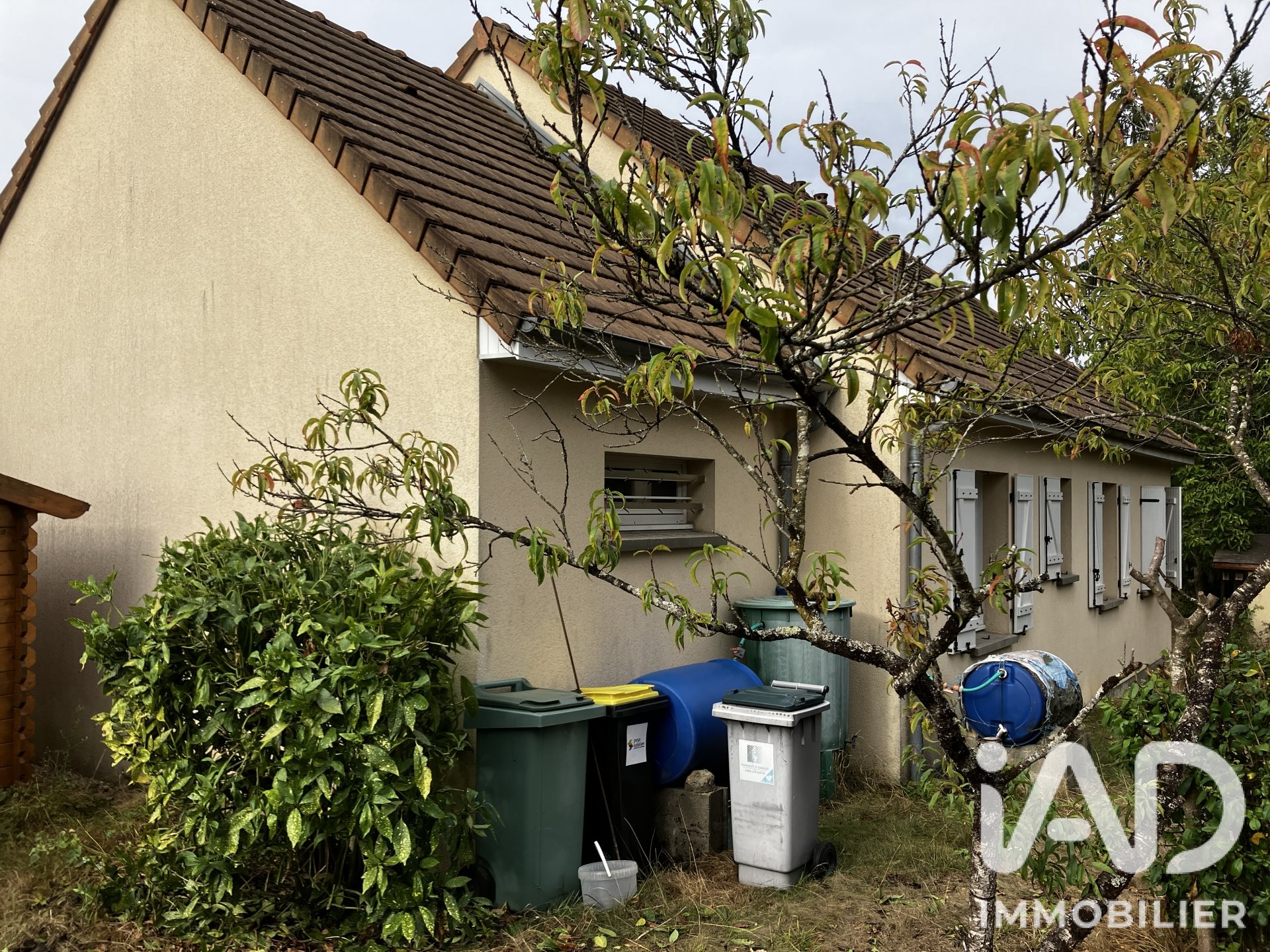 Maison à vendre, 71m², Avoise