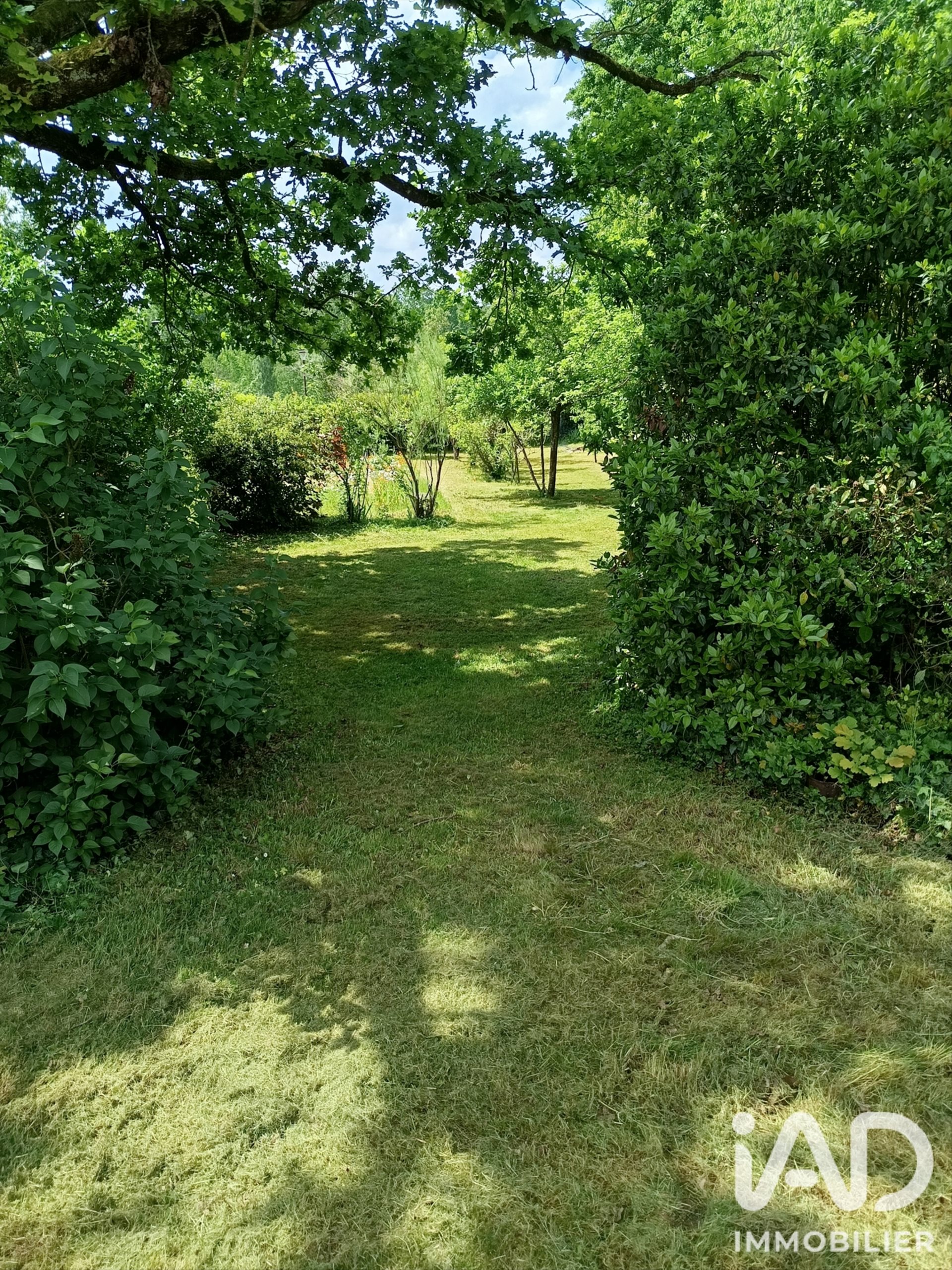 Maison à vendre, 71m², Avoise