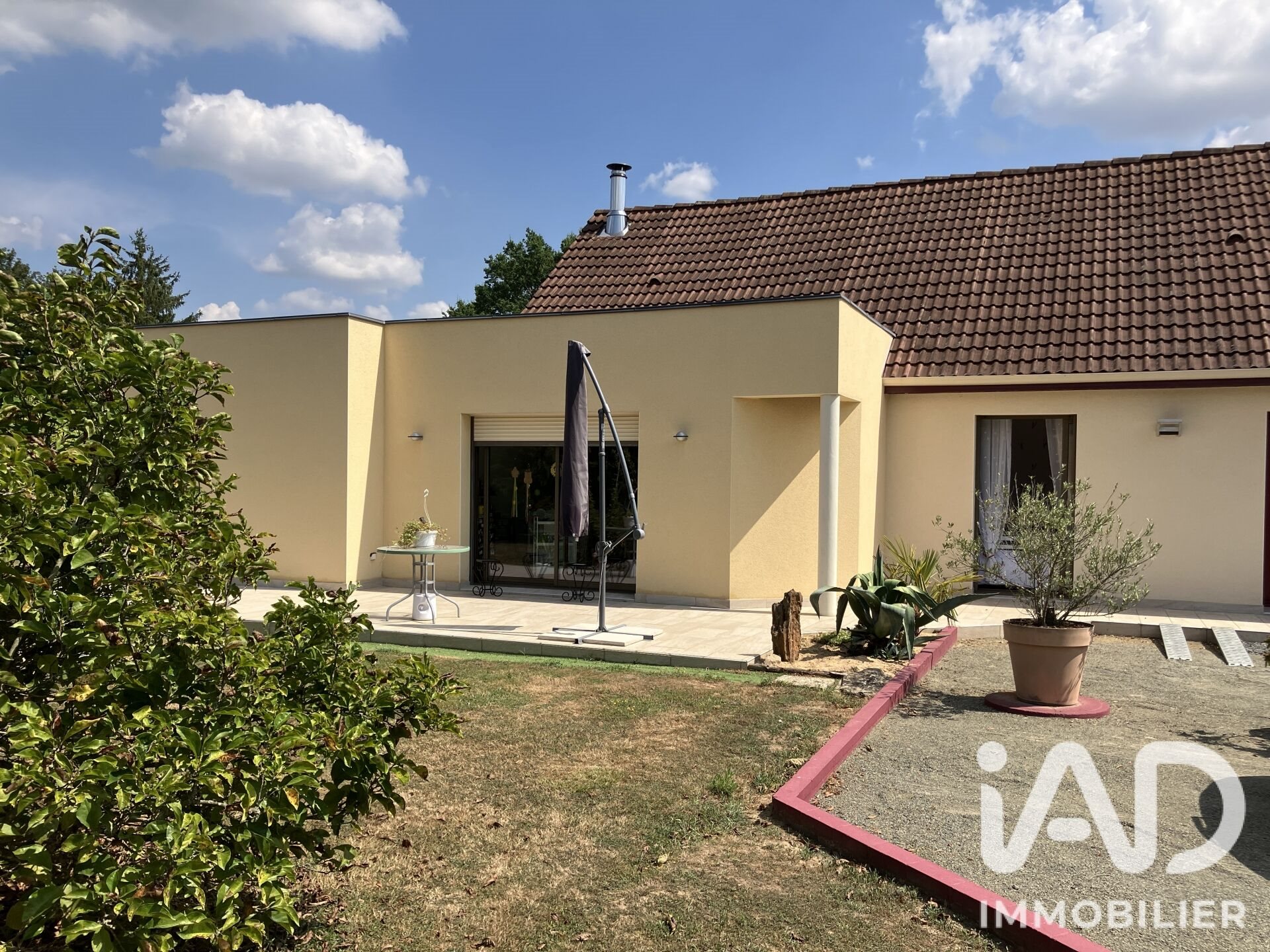 Maison à vendre, 183m², Mulsanne