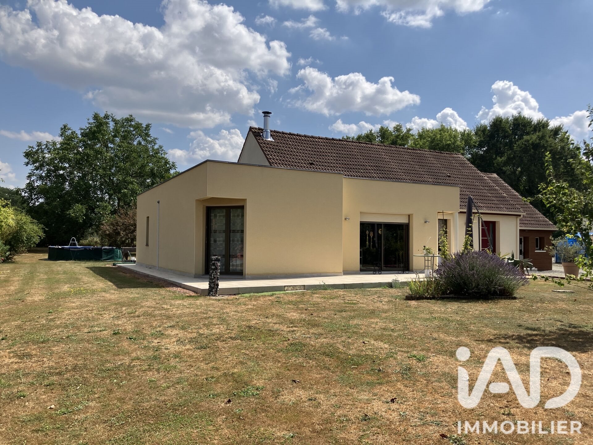 Maison à vendre, 183m², Mulsanne