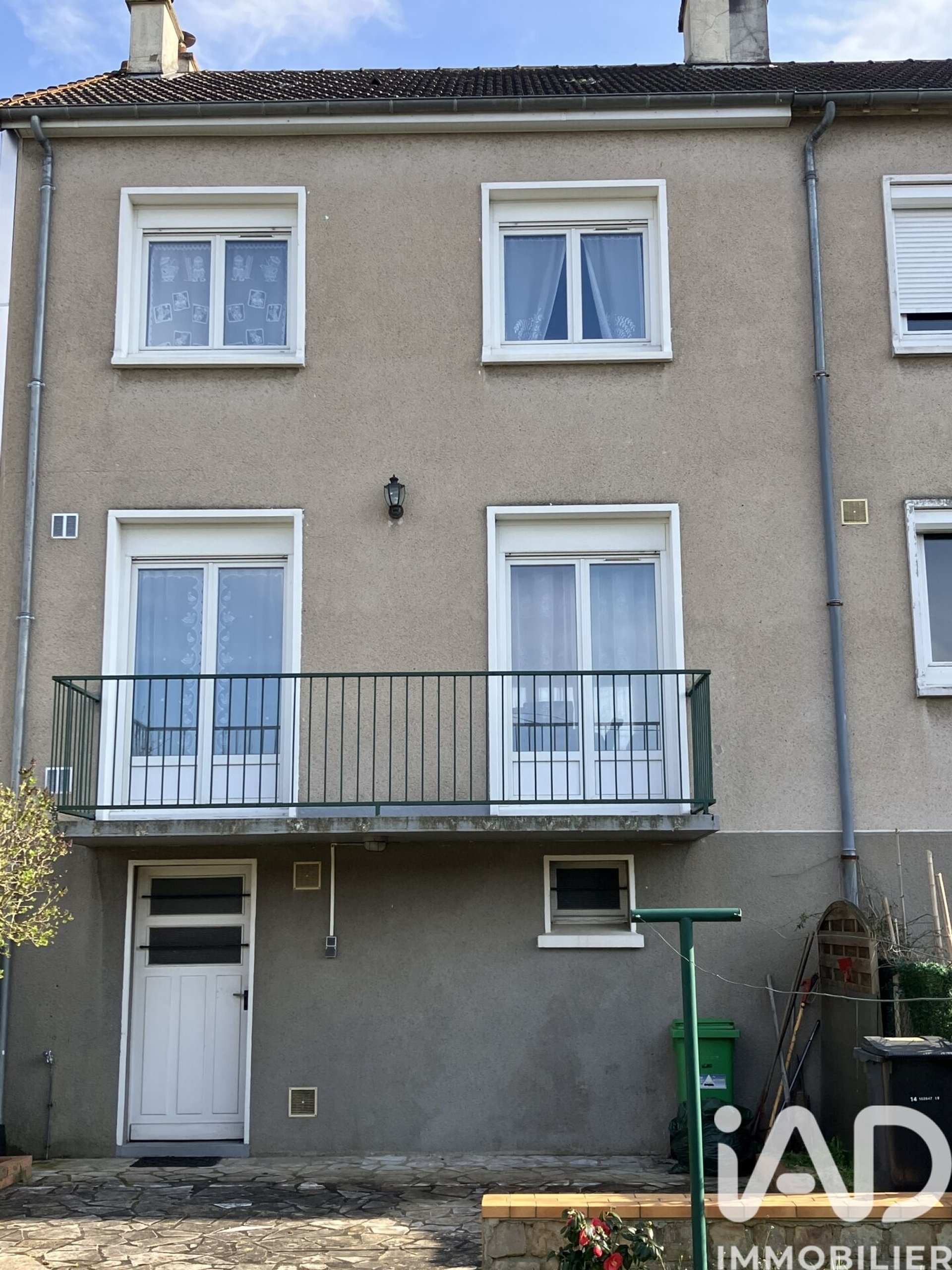 Maison à vendre, 123m², Le Mans