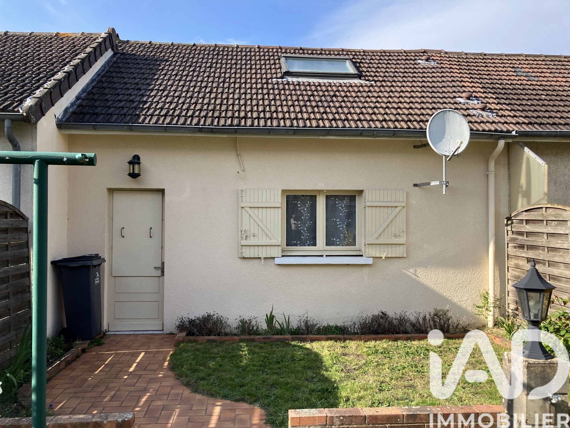 Maison à vendre, 123m², Le Mans