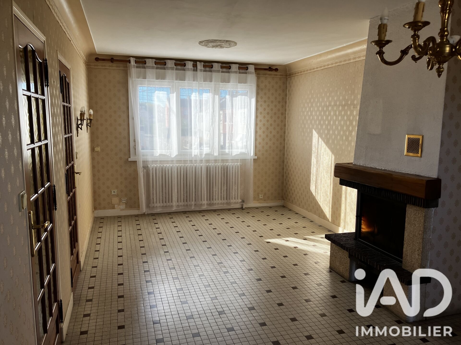 Maison à vendre, 123m², Le Mans