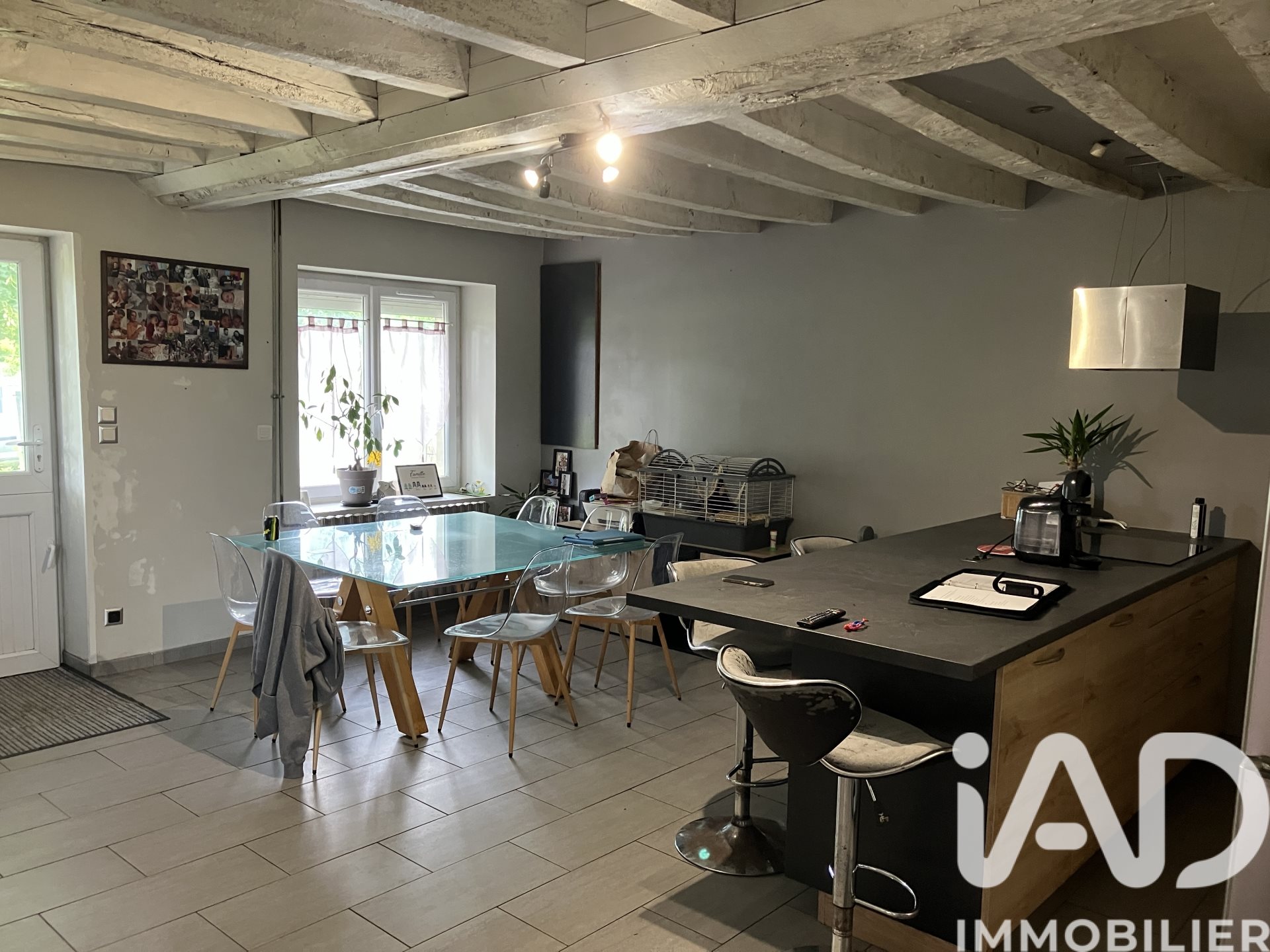 Maison à vendre, 118m², Cérans-Foulletourte
